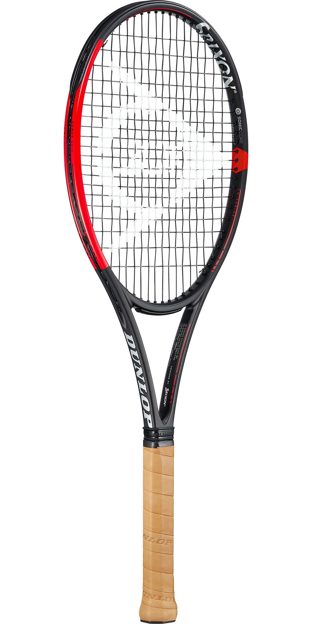 Dunlop Srixon CX 200 Tour 18x20 Tennis Racket [Frame Only] - Tennisnuts.com