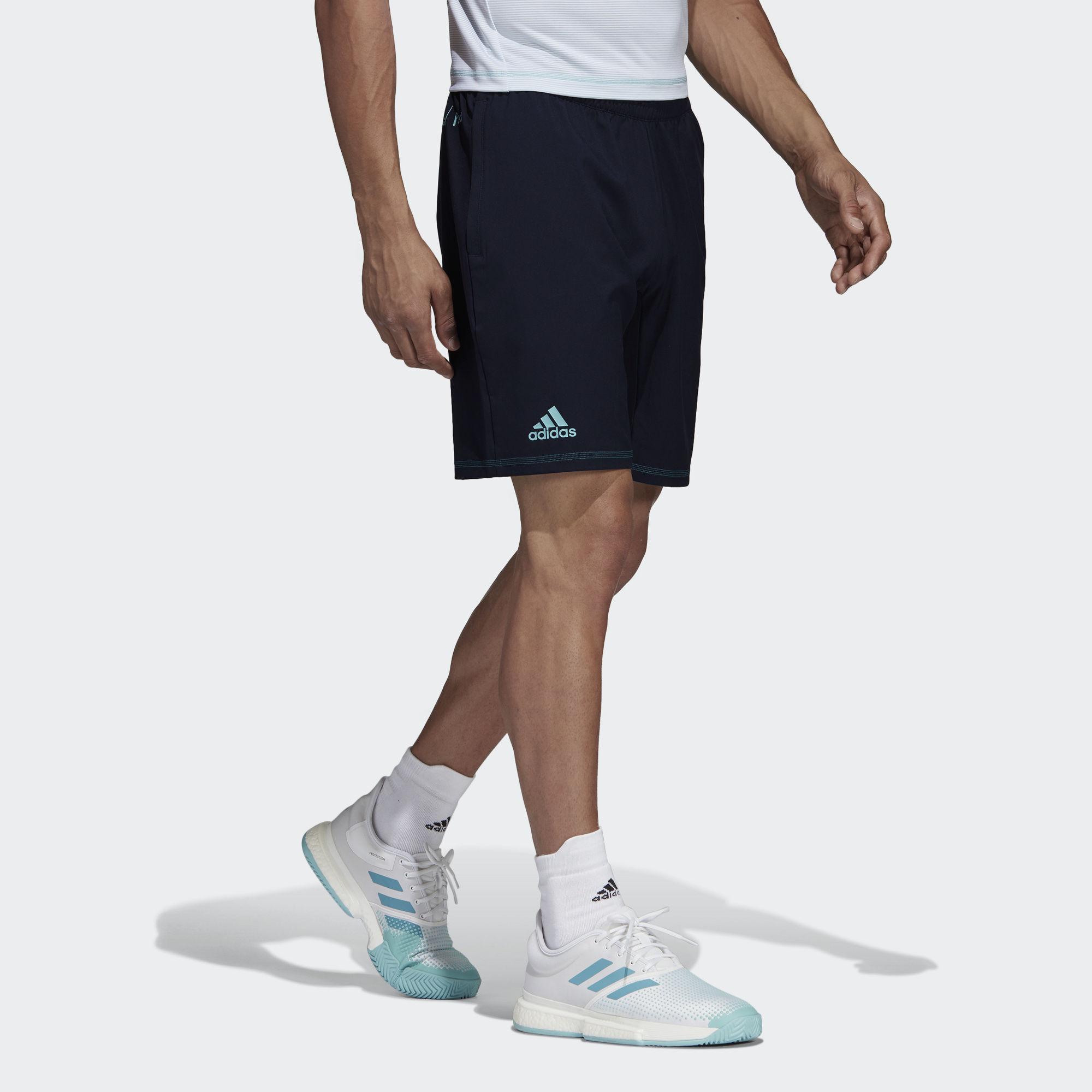 short adidas parley