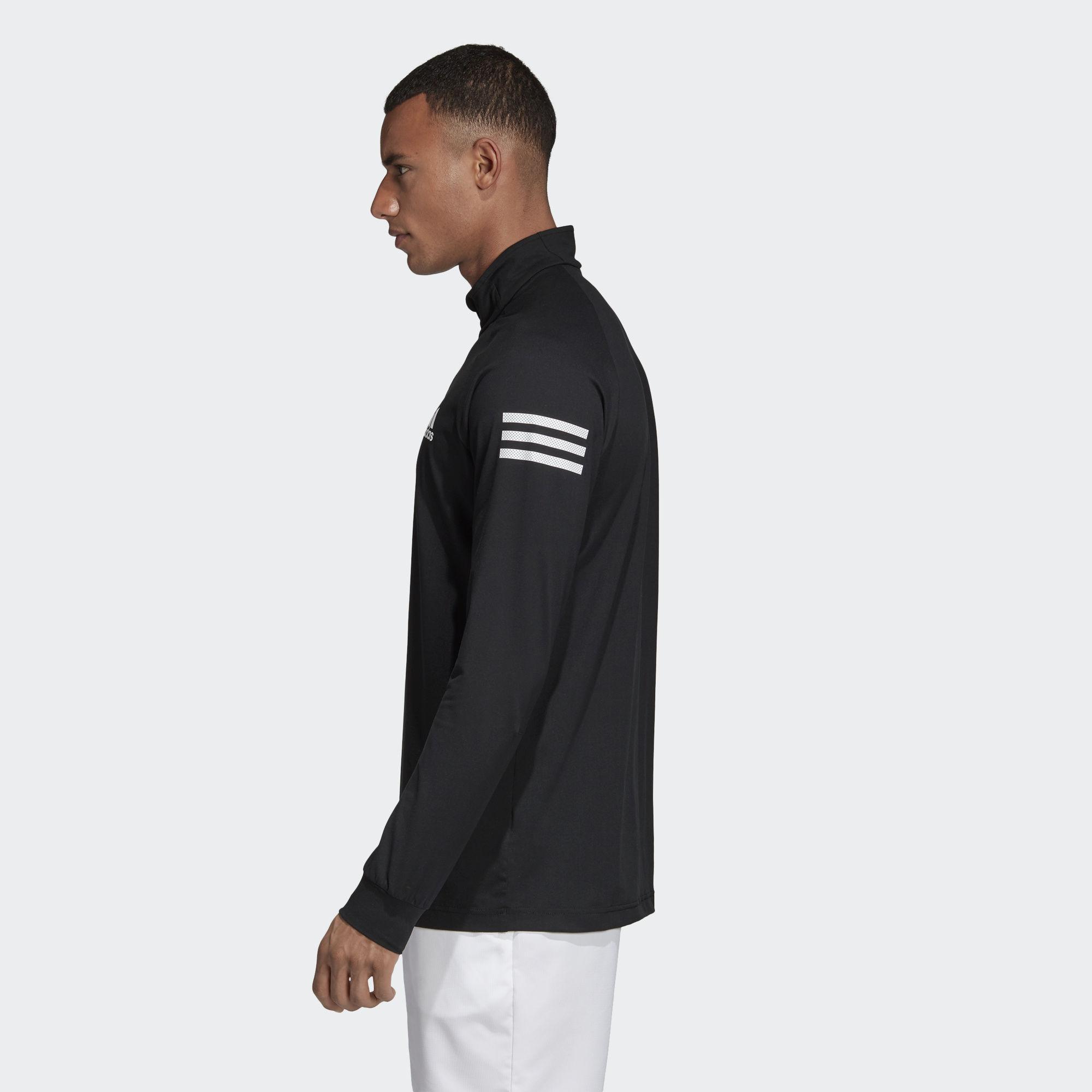 adidas club midlayer