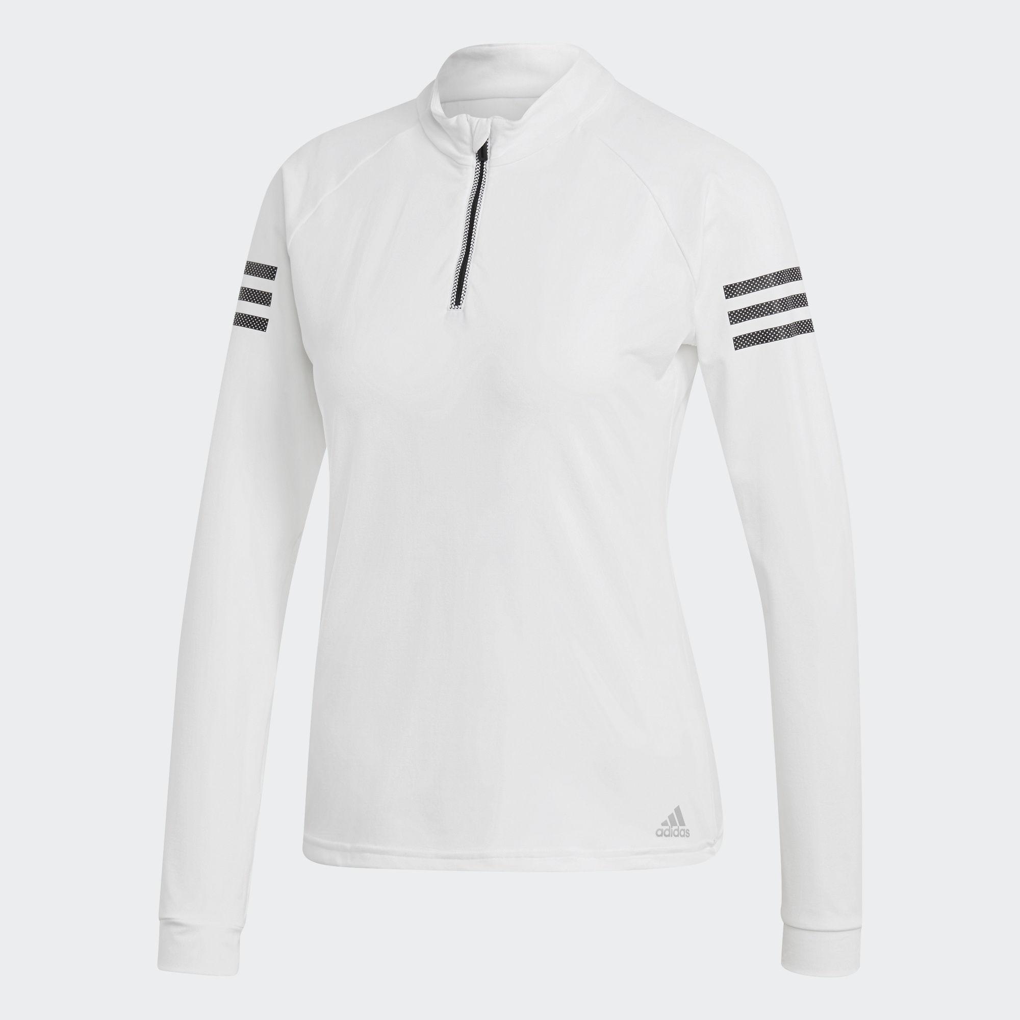 adidas club midlayer