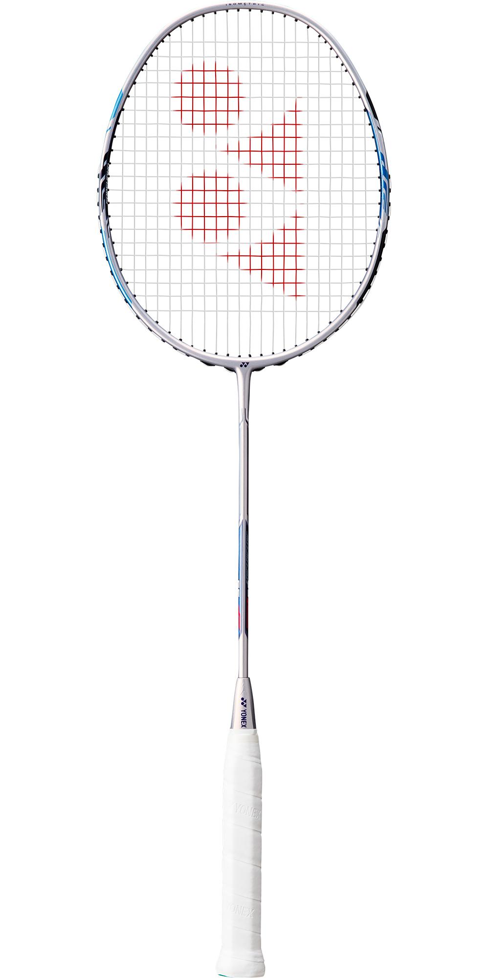 Yonex Duora 55 LCW Badminton Racket Jewel Blue