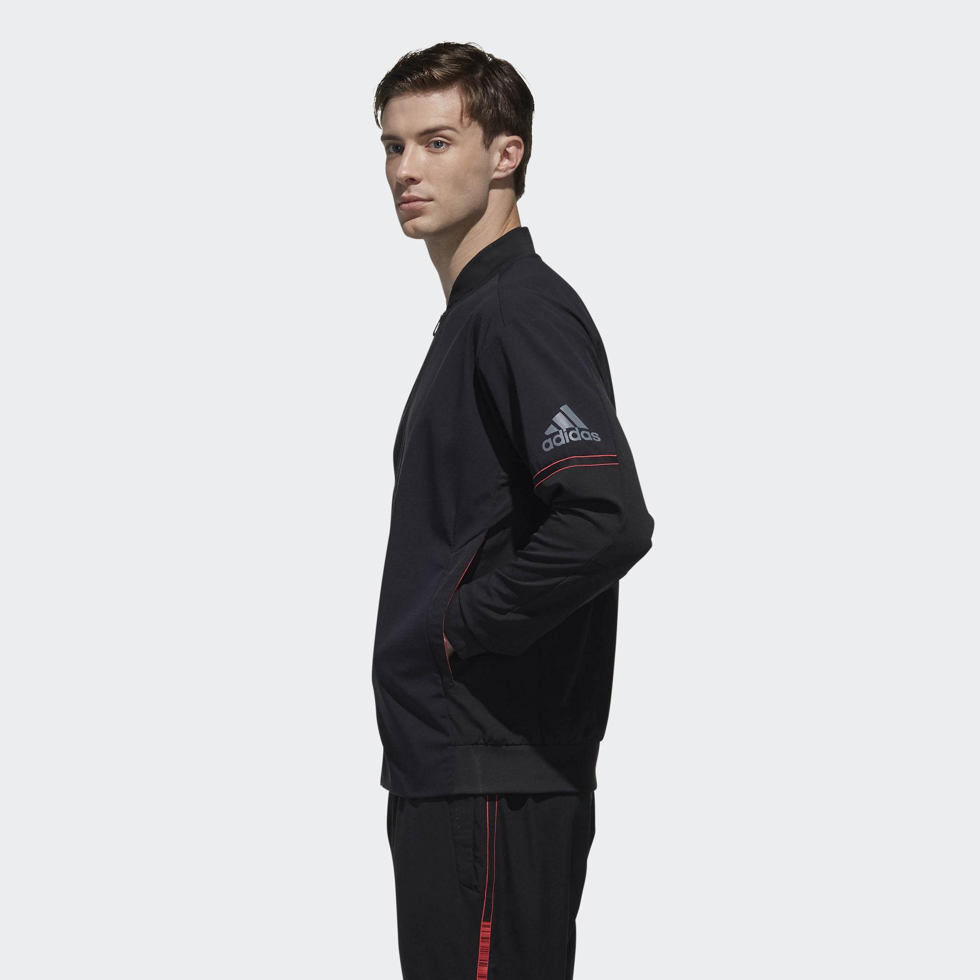 adidas matchcode jacket