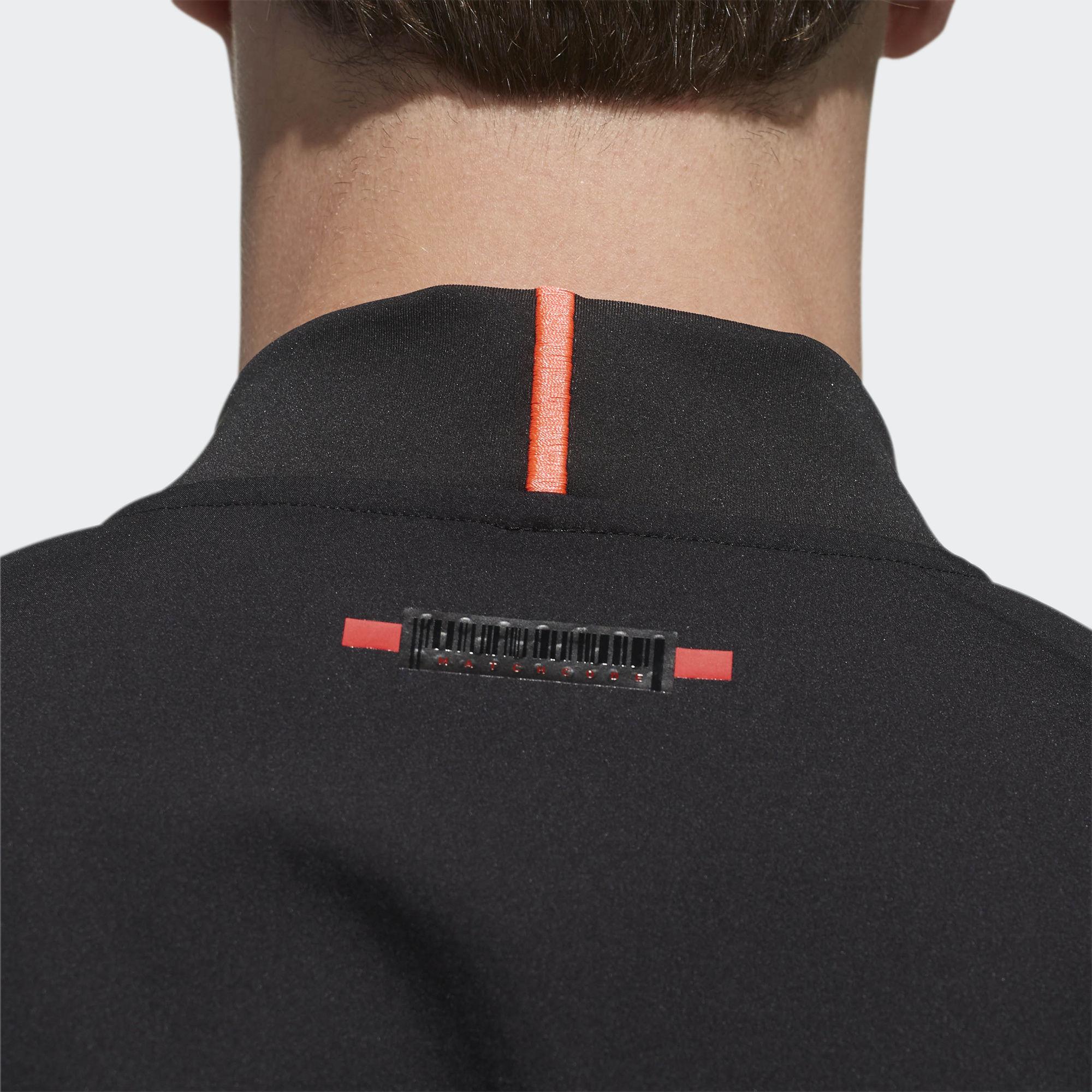 adidas matchcode jacket