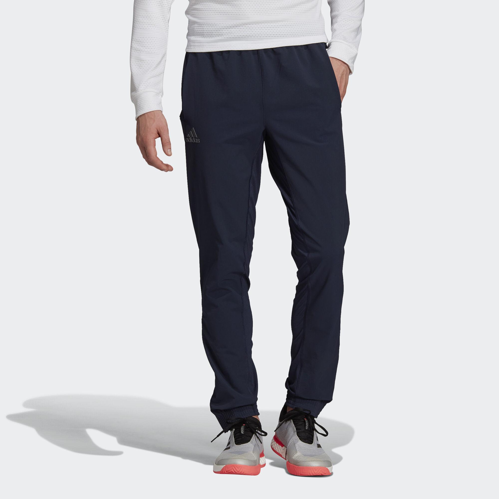 adidas stretch pants