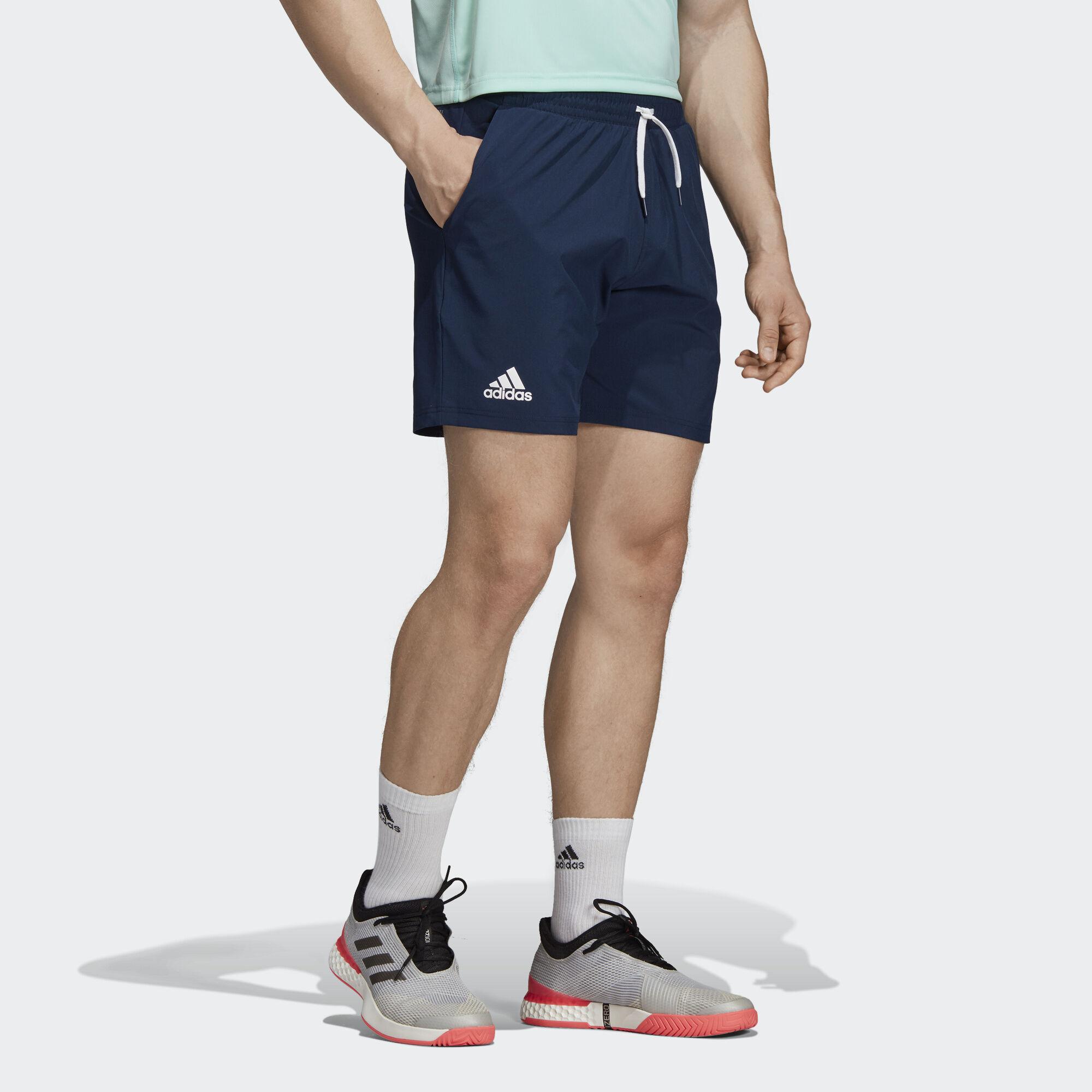 adidas running shorts 7 inch