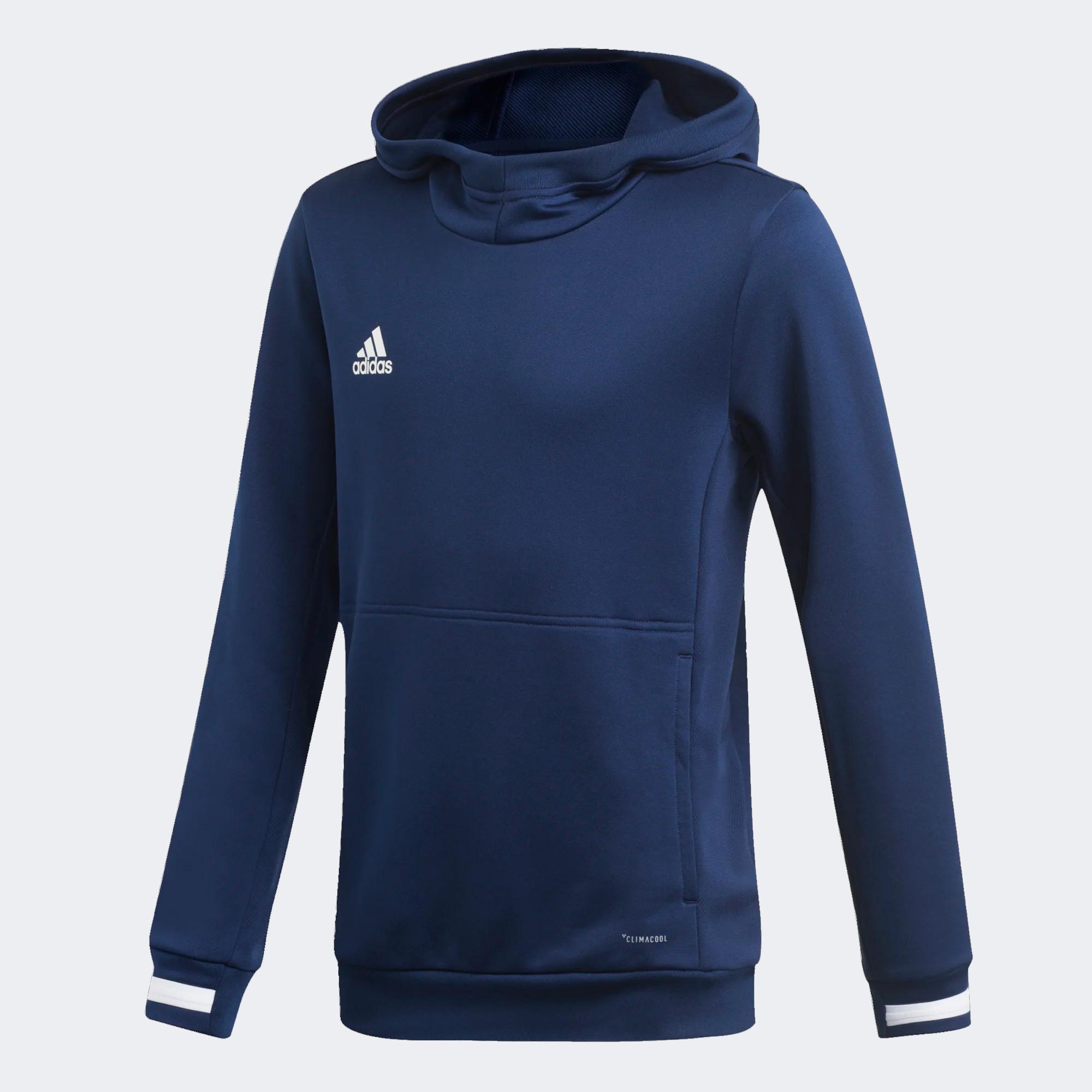 navy blue adidas kids