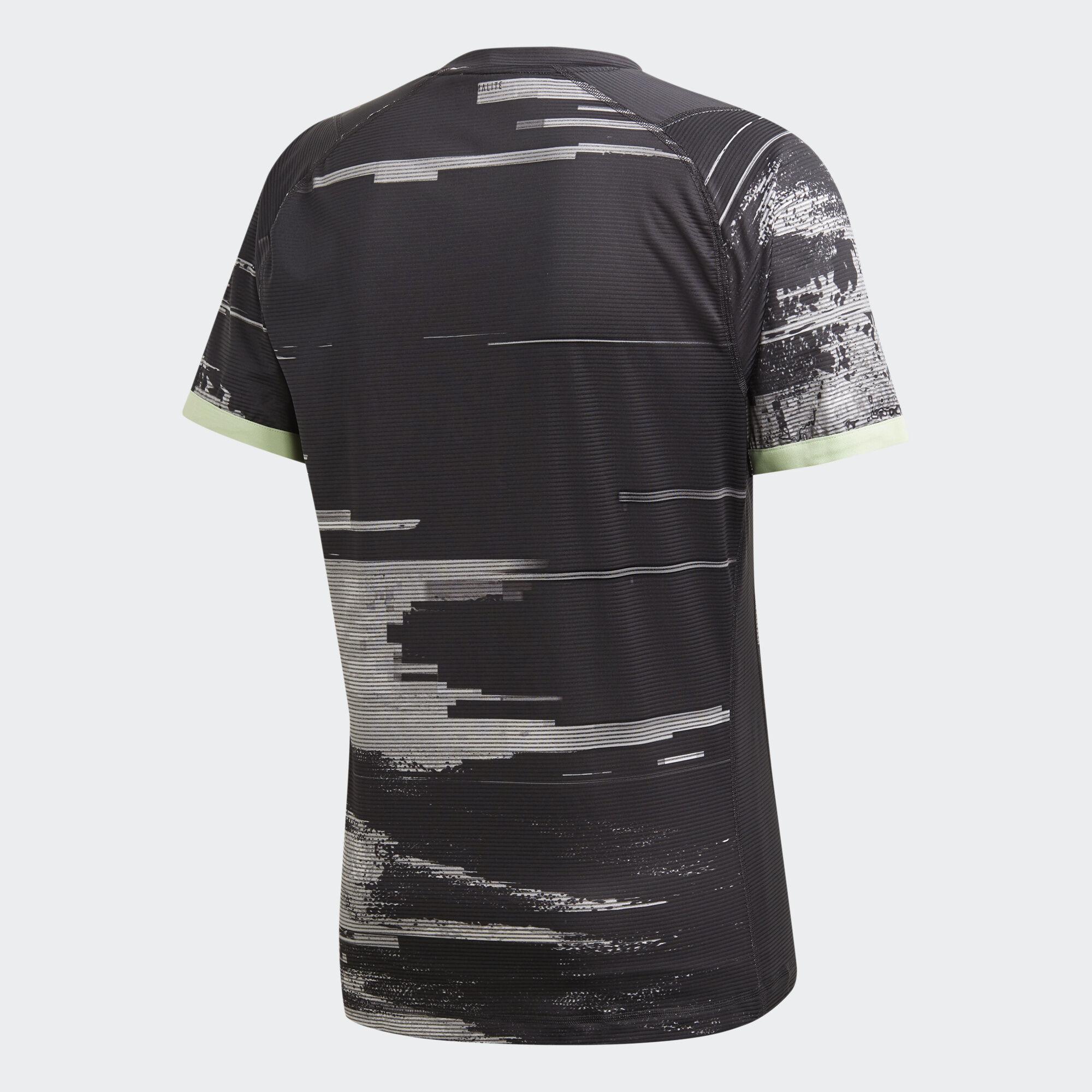 adidas tsitsipas shirt