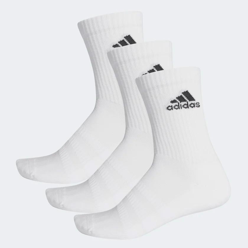 Buy > black adidas socks > in stock