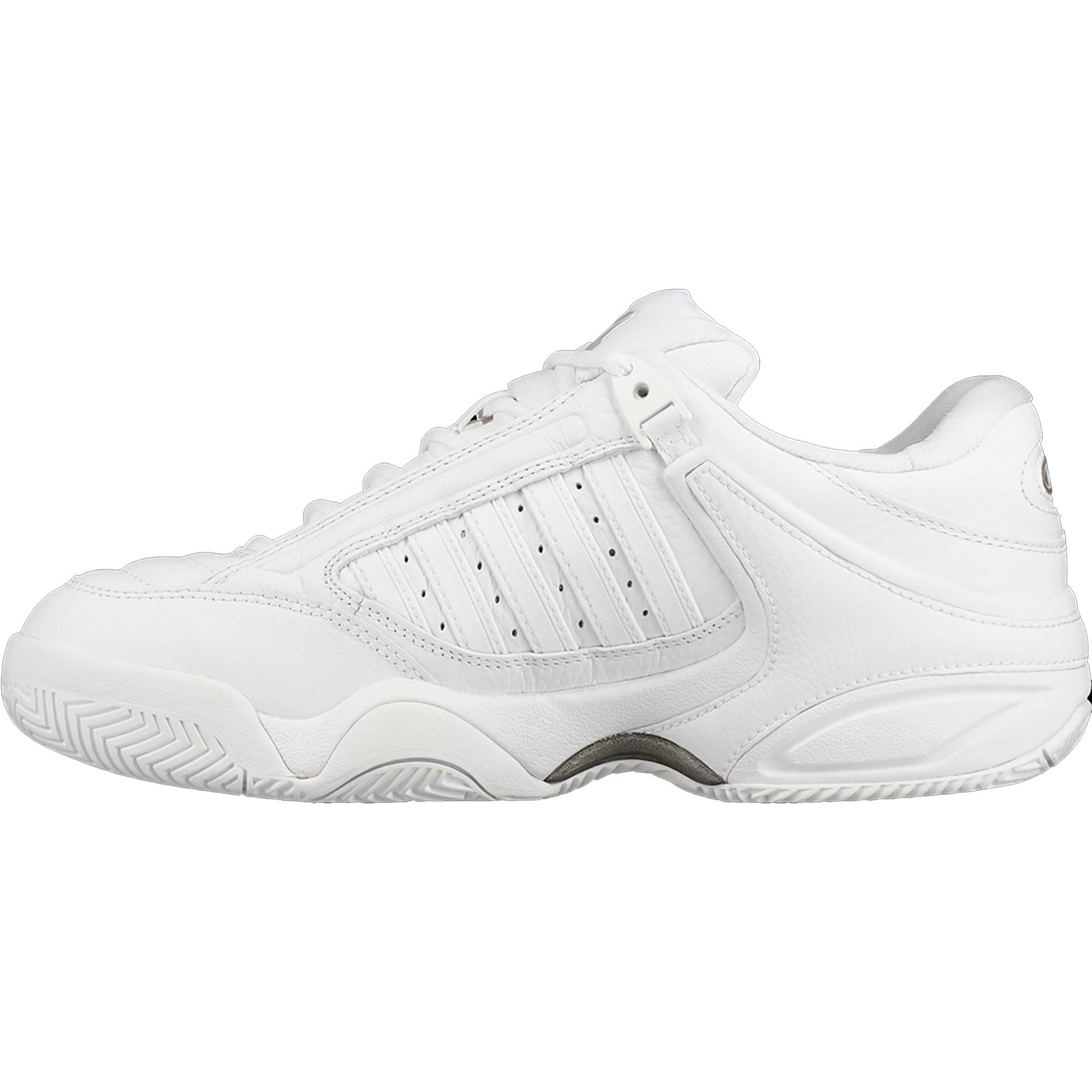 k swiss defier rs mens tennis shoes