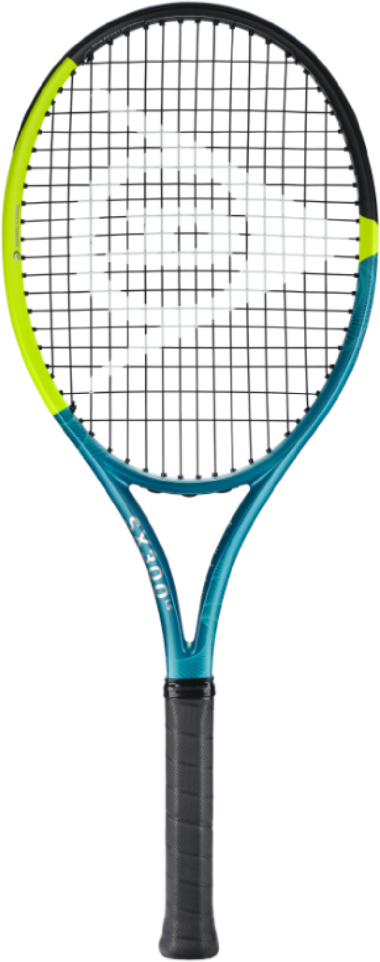 The 2025 Dunlop SX300: A New Era for Spin Rackets? - YouTube