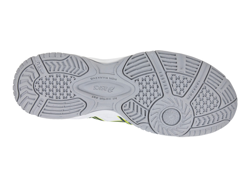 asics gel estoril court