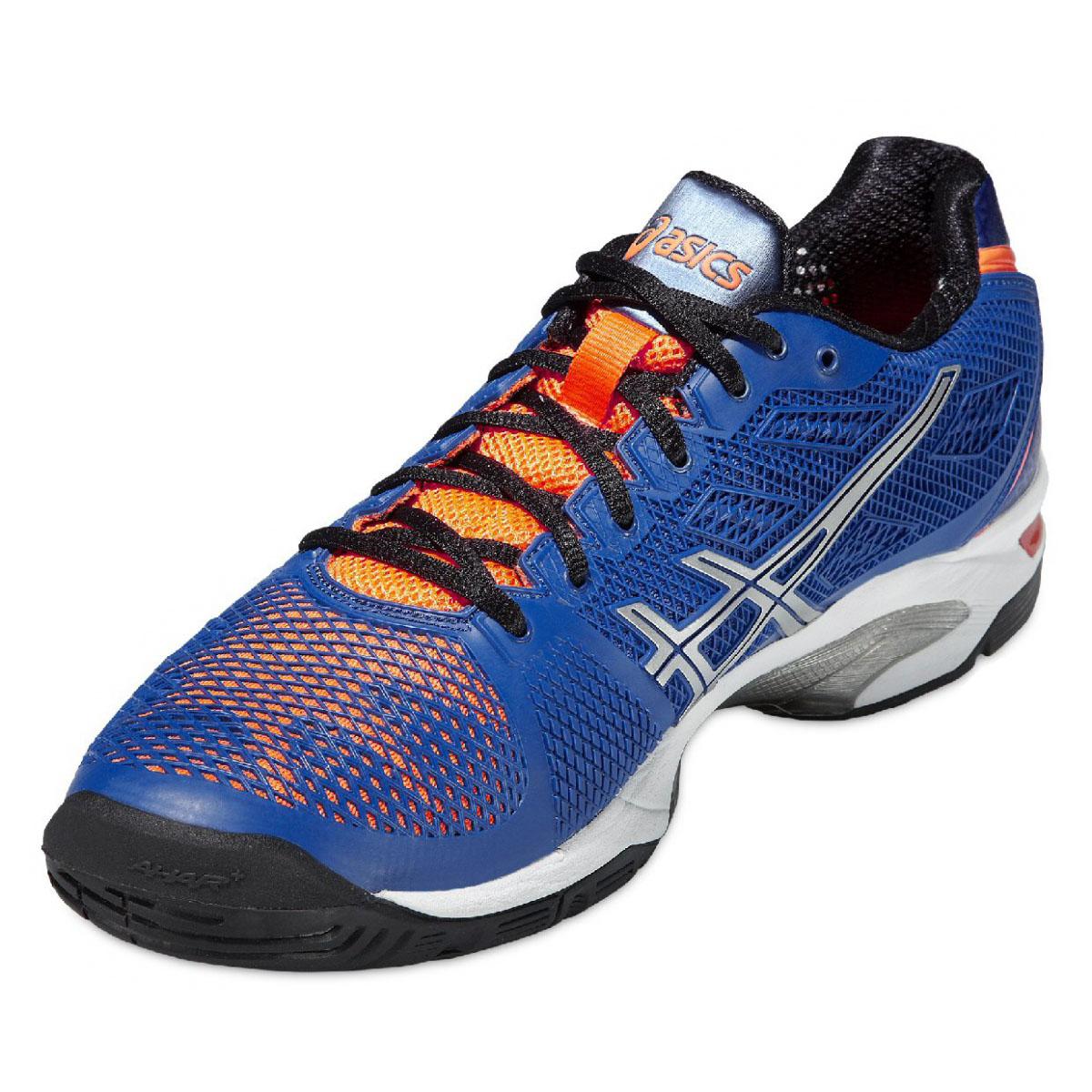 asics gel solution speed 2 mens