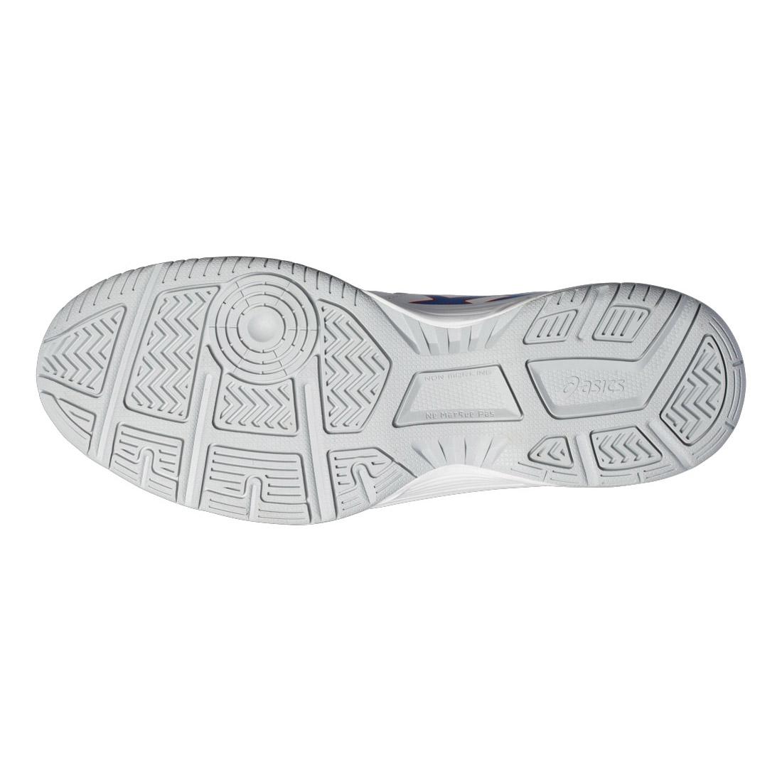 asics gel game point