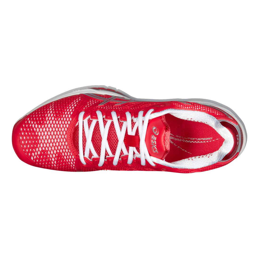 asics gel solution speed 2 women's