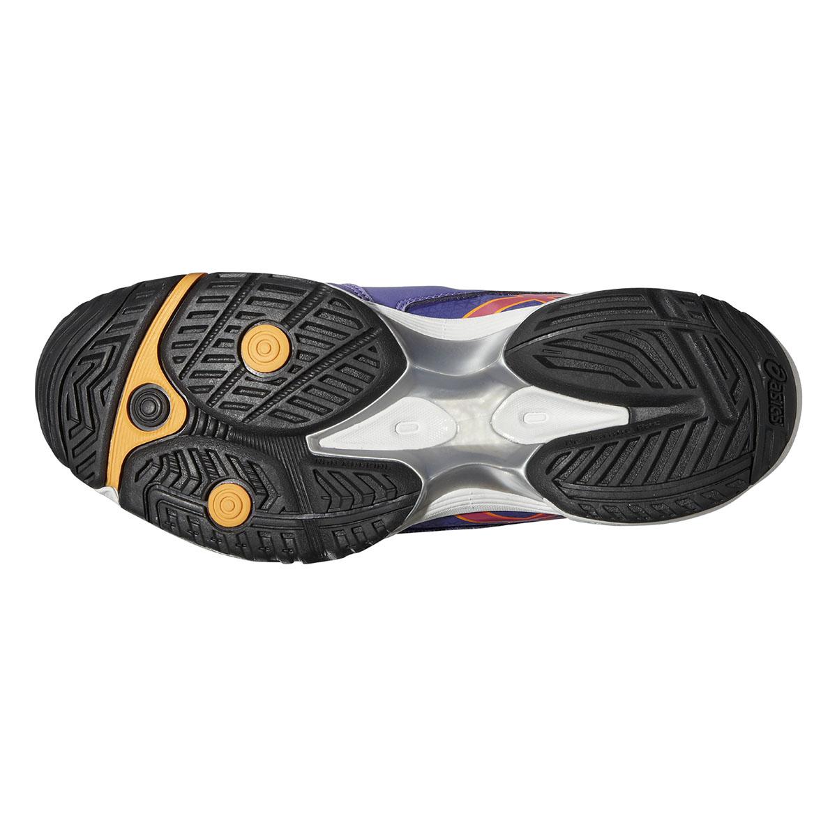 asics gel solution lyte