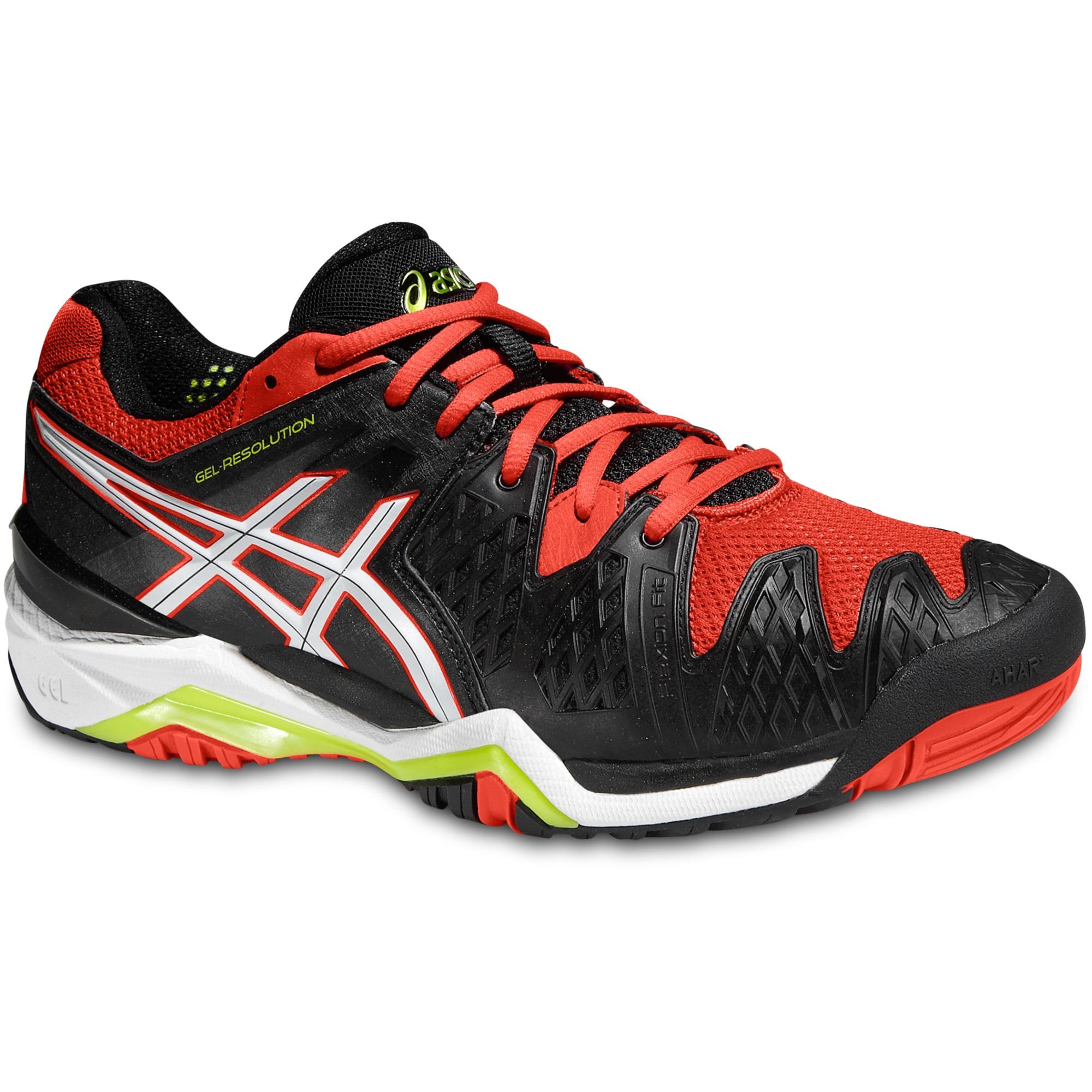 asics e500y