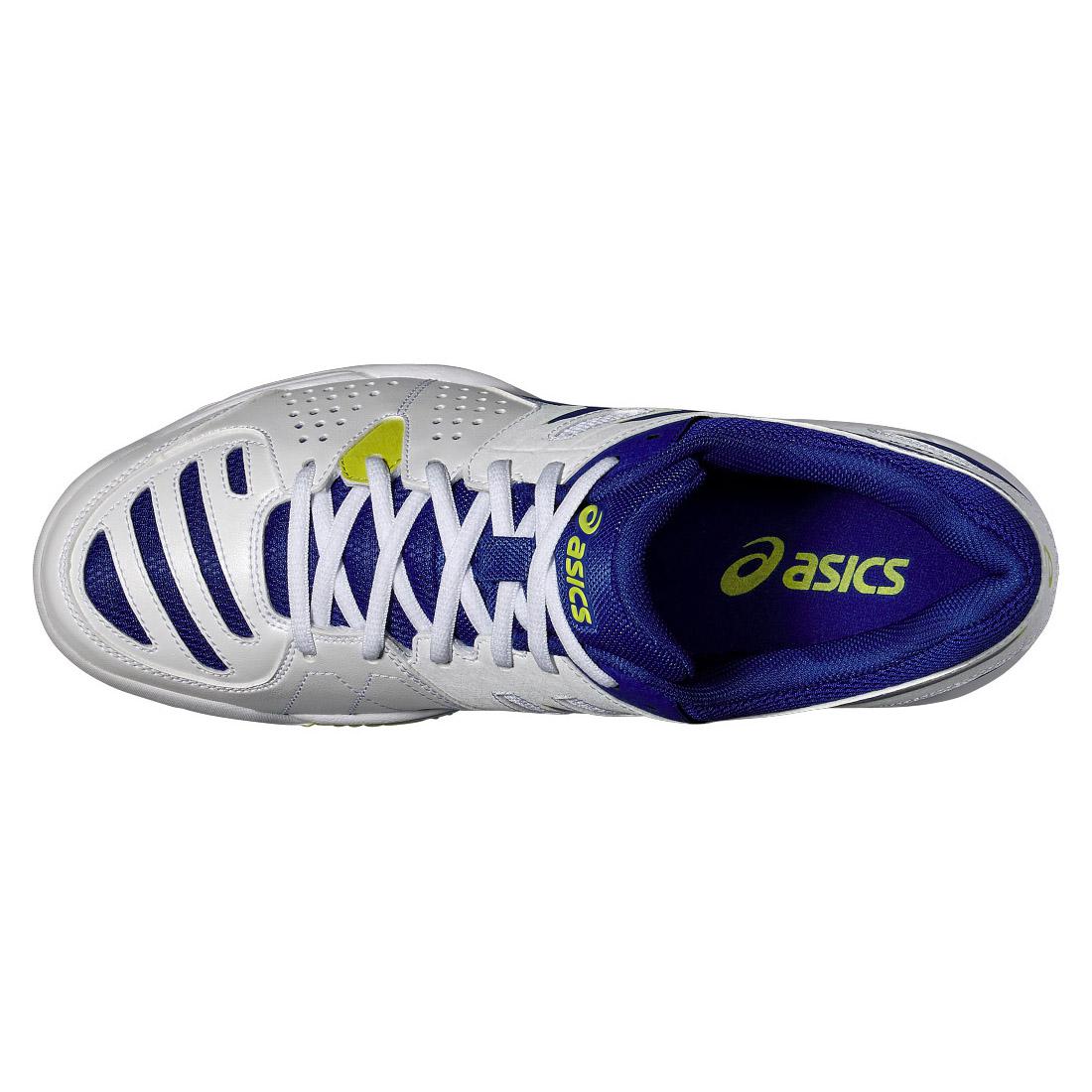 asics gel dedicate 4 clay