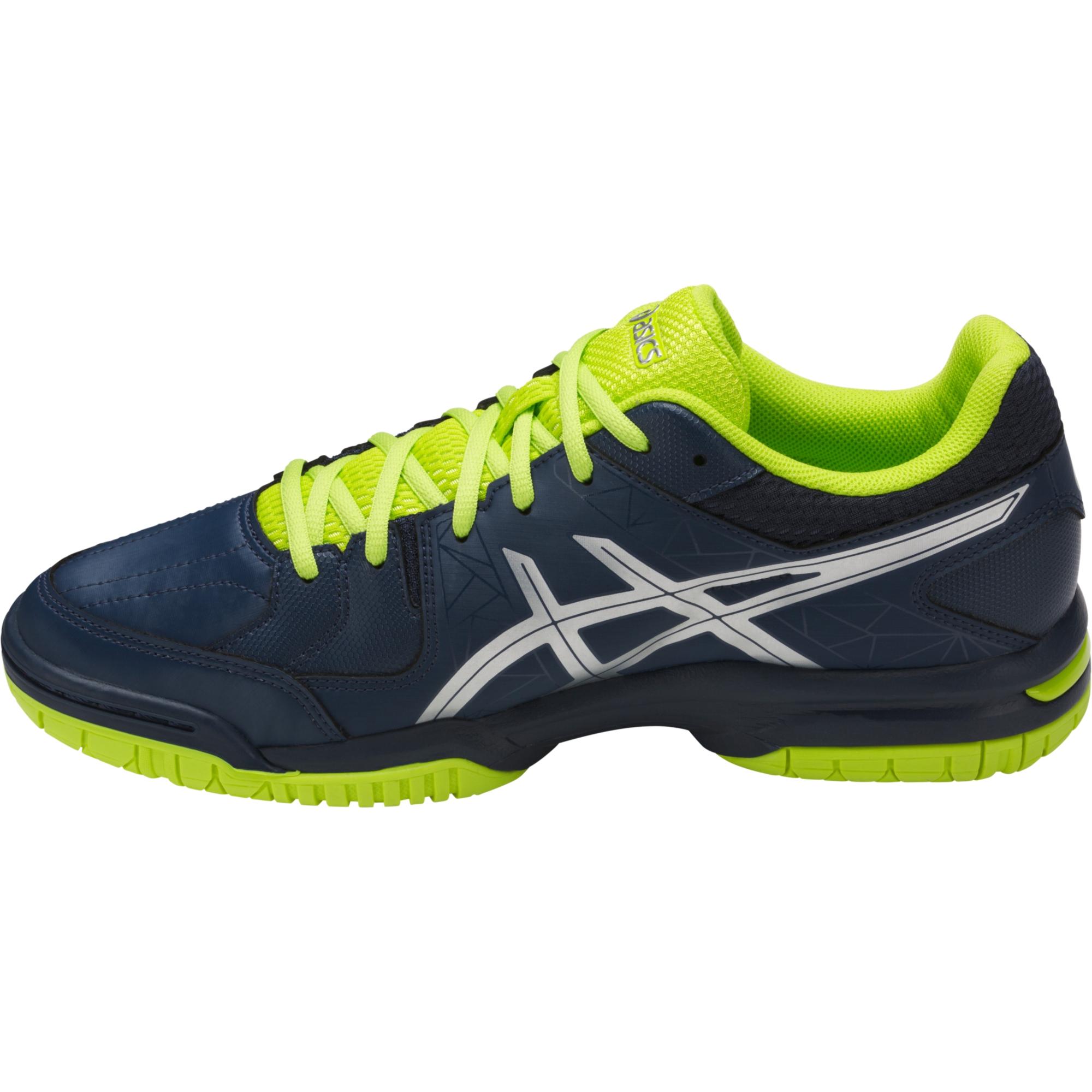 gel squad asics