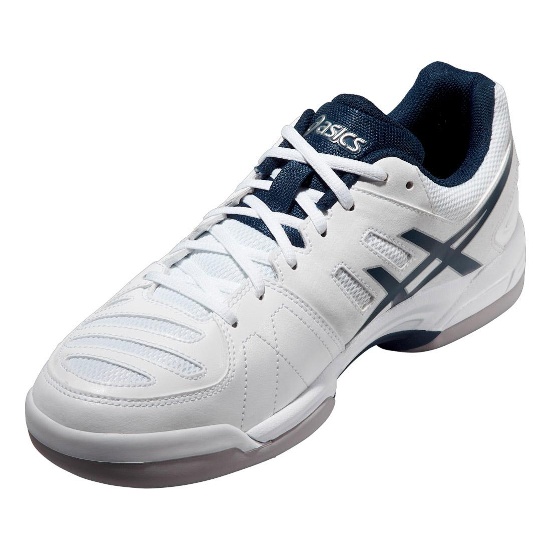 asics indoor carpet tennis shoes