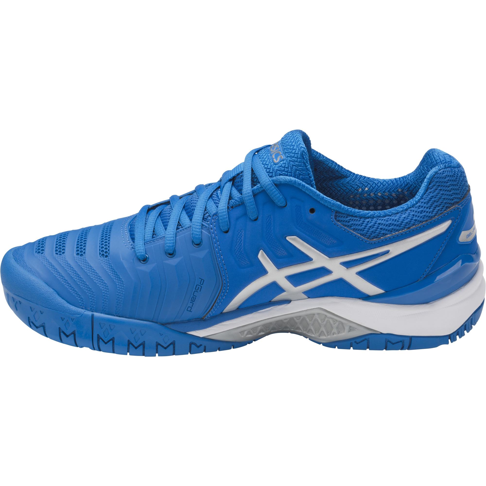 light blue mens tennis shoes
