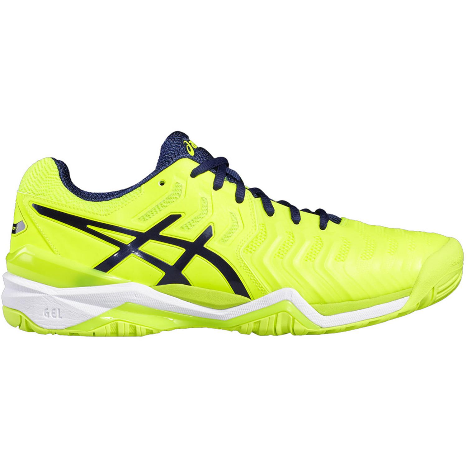 asics gel evolution 7