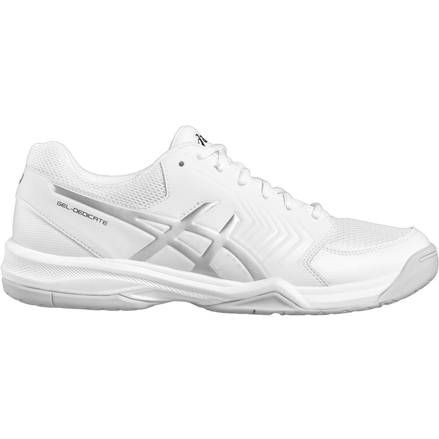 asics gel dedicate 5