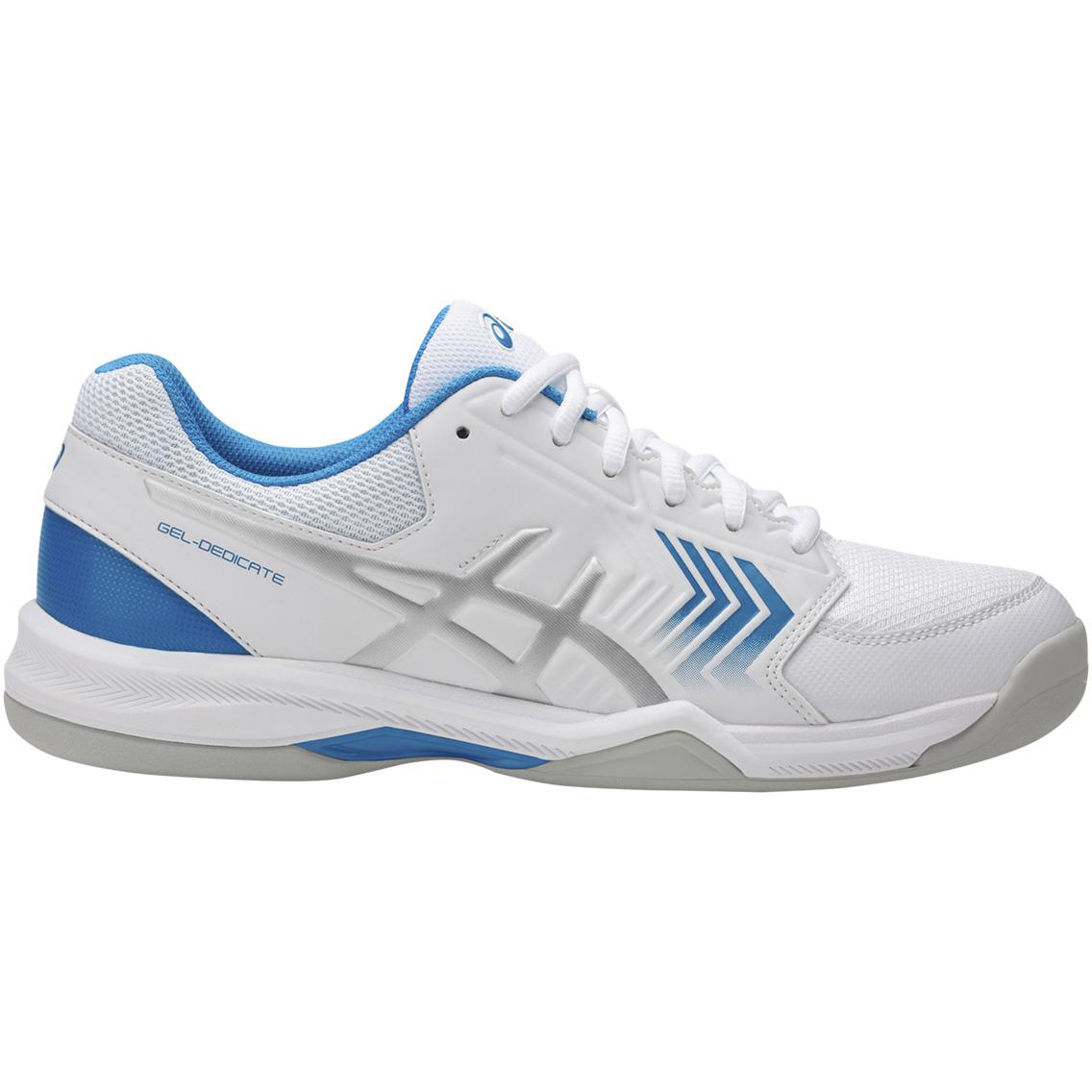 asics gel-dedicate 5 asics gel-dedicate 5