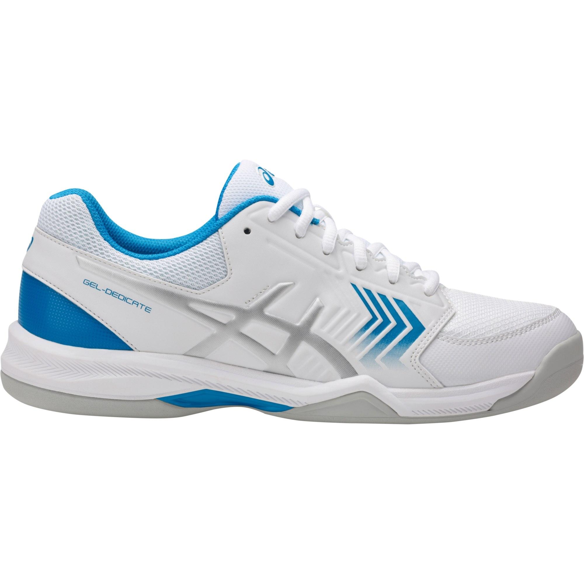 asics gel dedicate 5 mens