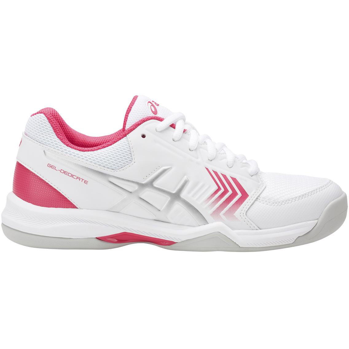 asics gel dedicate 5 womens