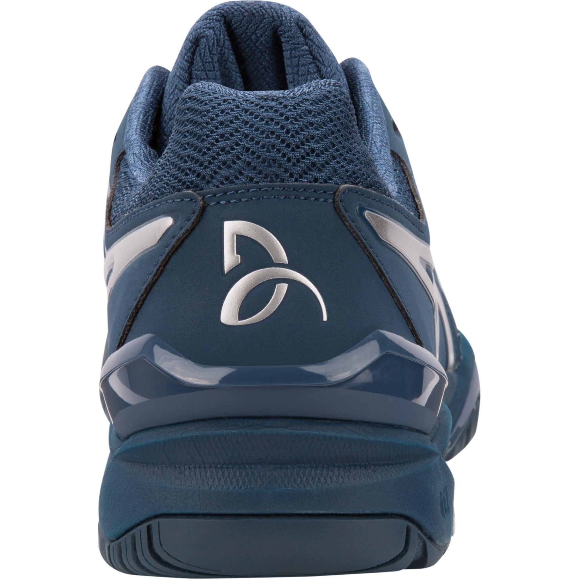 asics tennis shoes novak