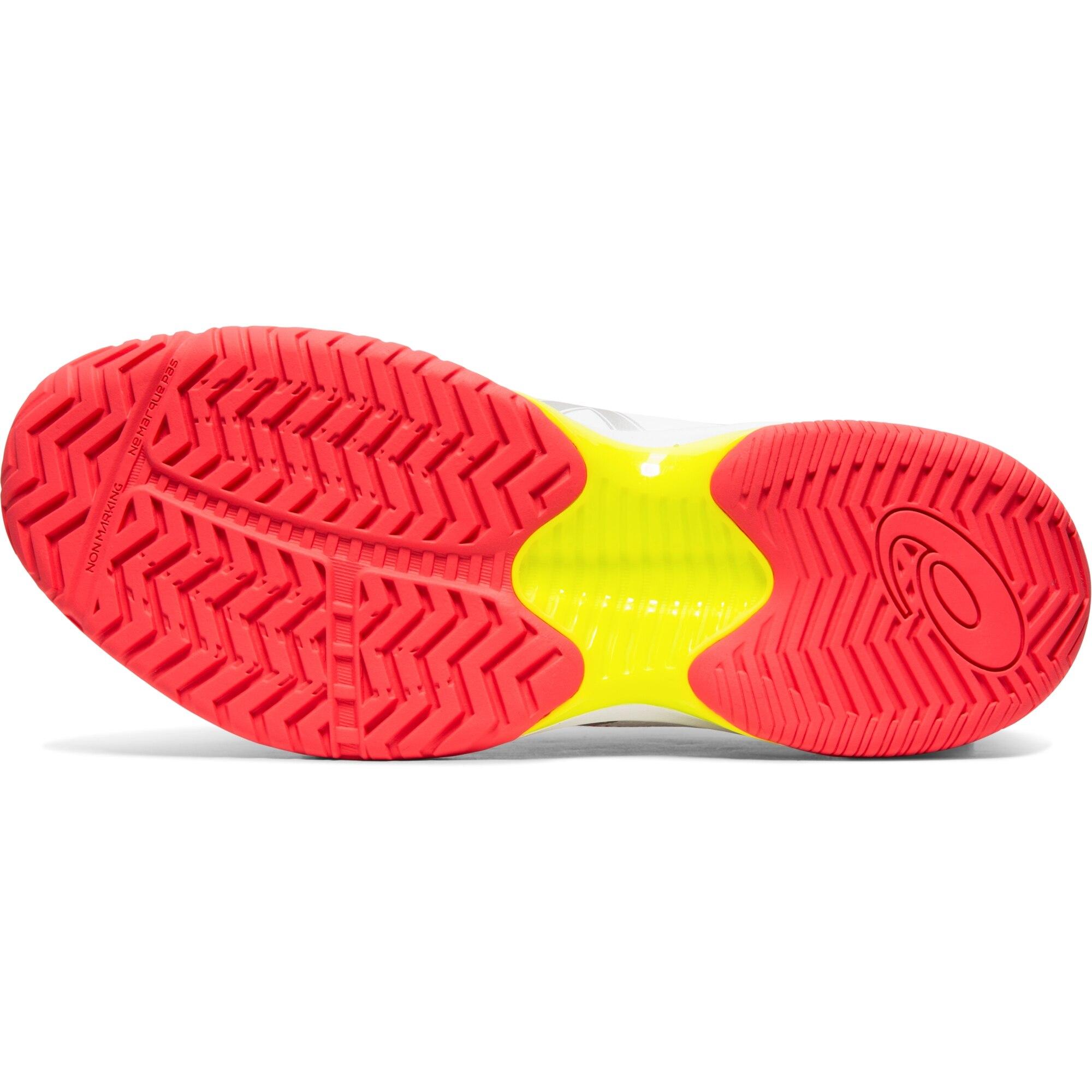 asics women's gel court speed tennis shoes