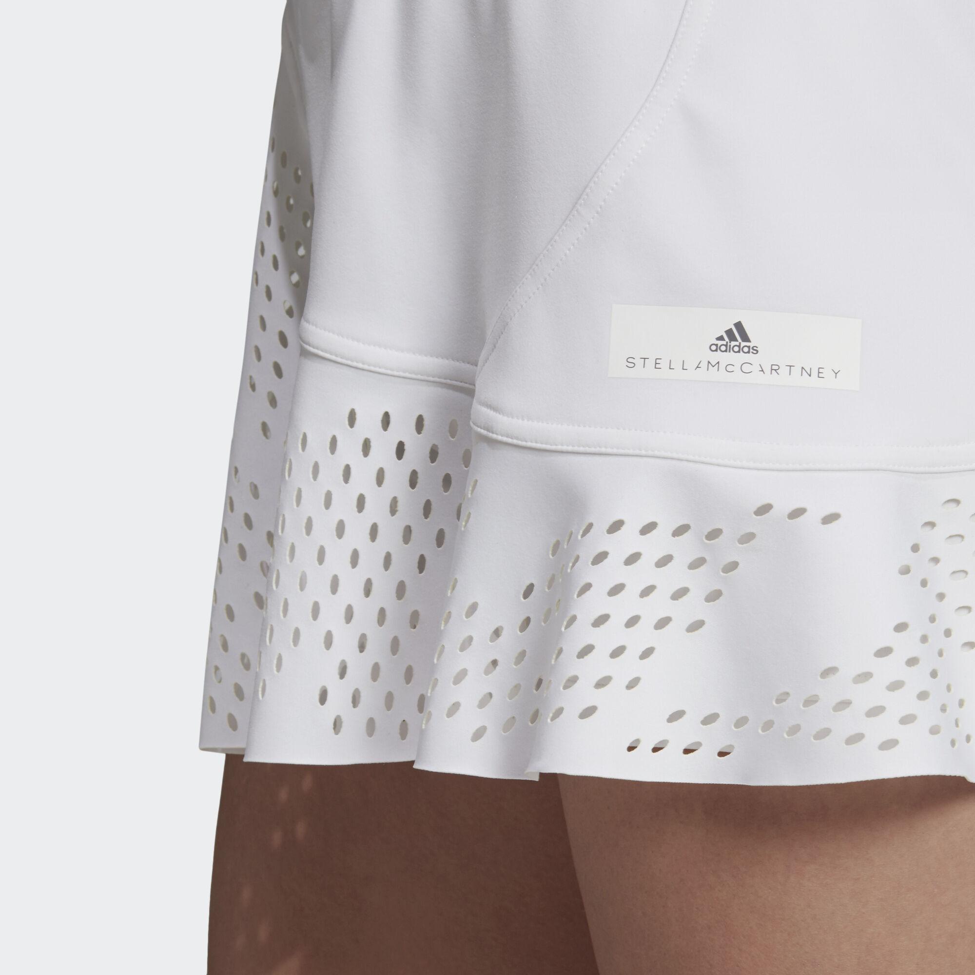Stella MCCARTNEY adidas шорты сетка