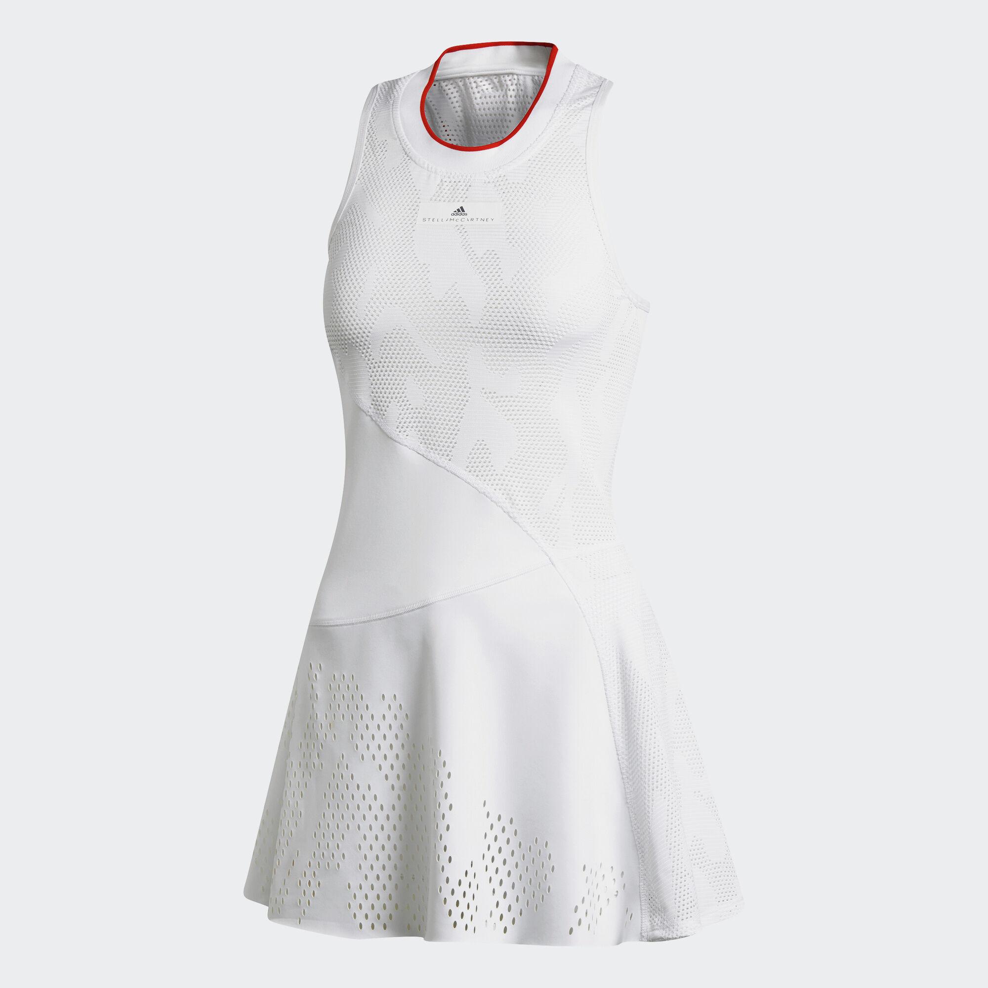 stella mccartney tennis dress