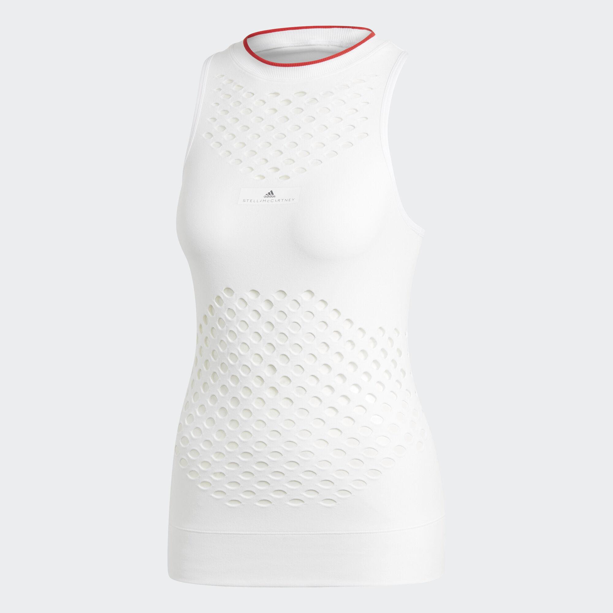 stella mccartney adidas tank top