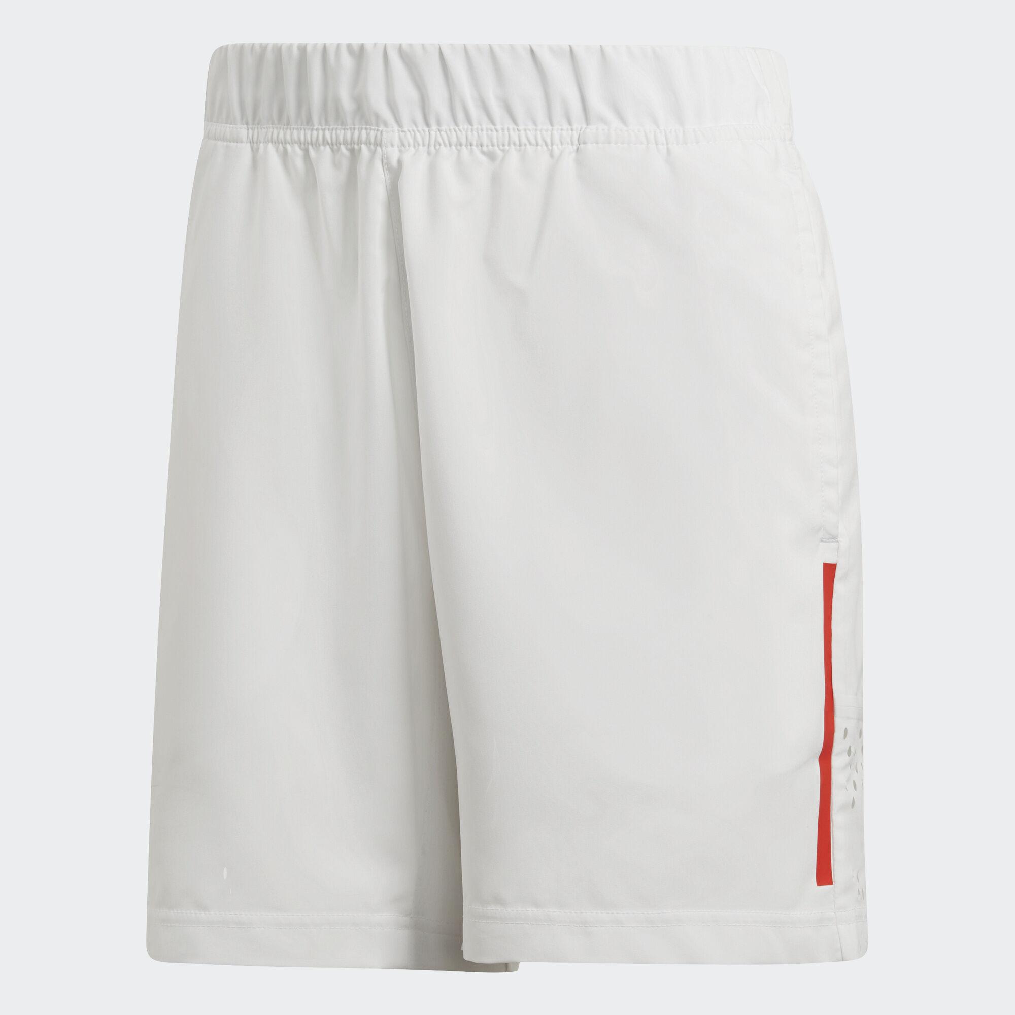 adidas court shorts
