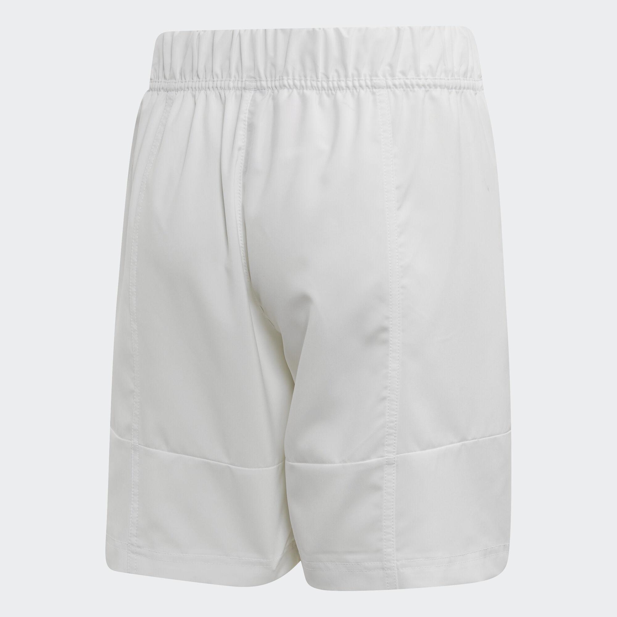 adidas court shorts