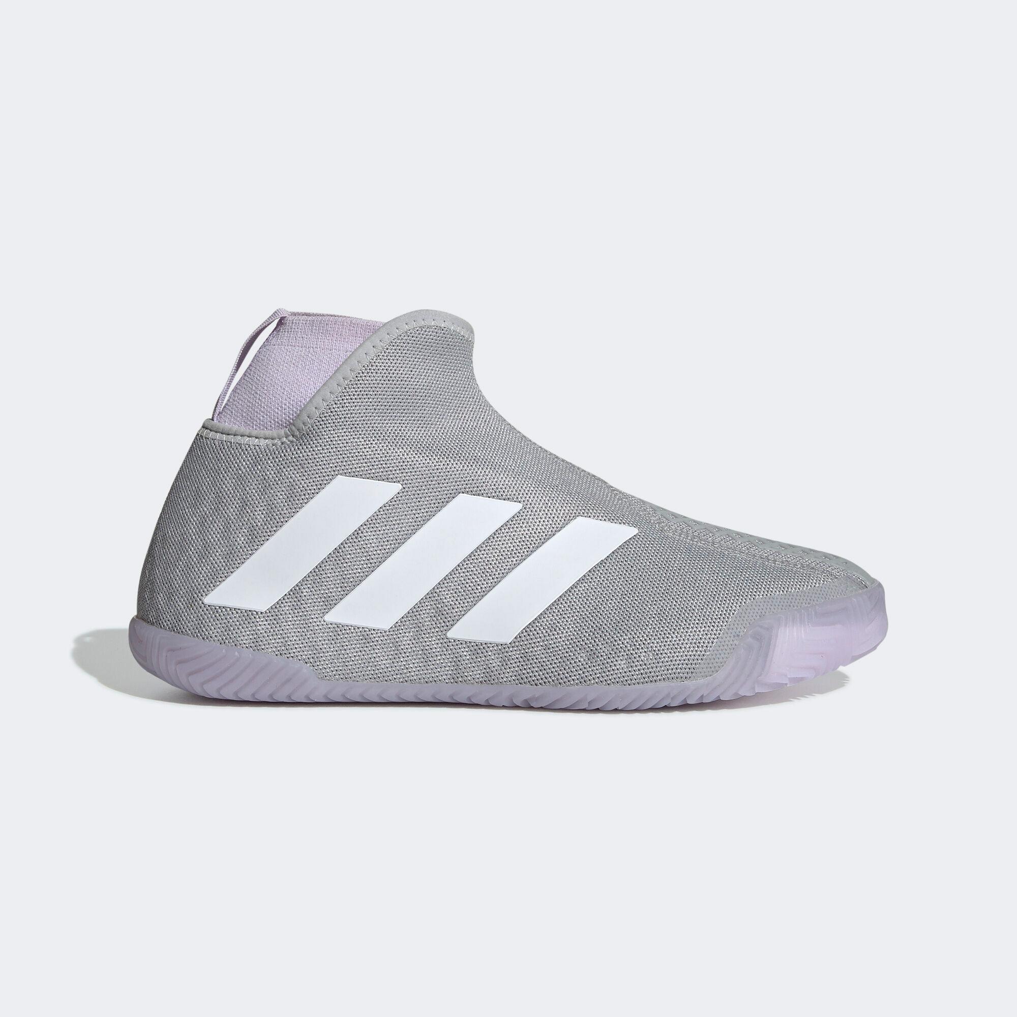 purple adidas womens shoes