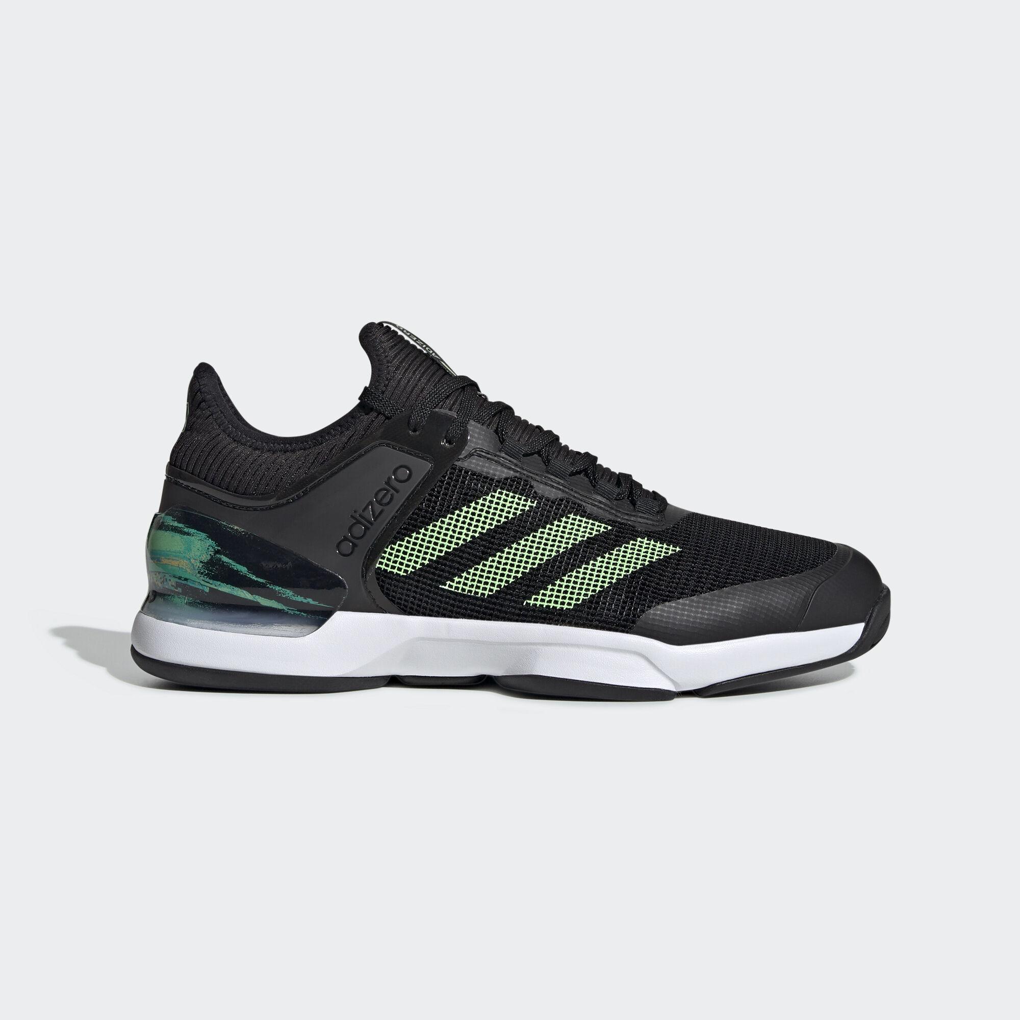 adidas adizero ubersonic 2