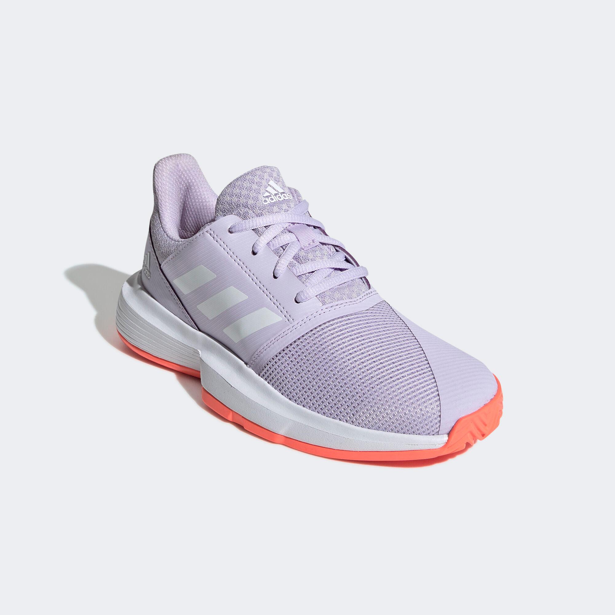 adidas youth tennis shoes
