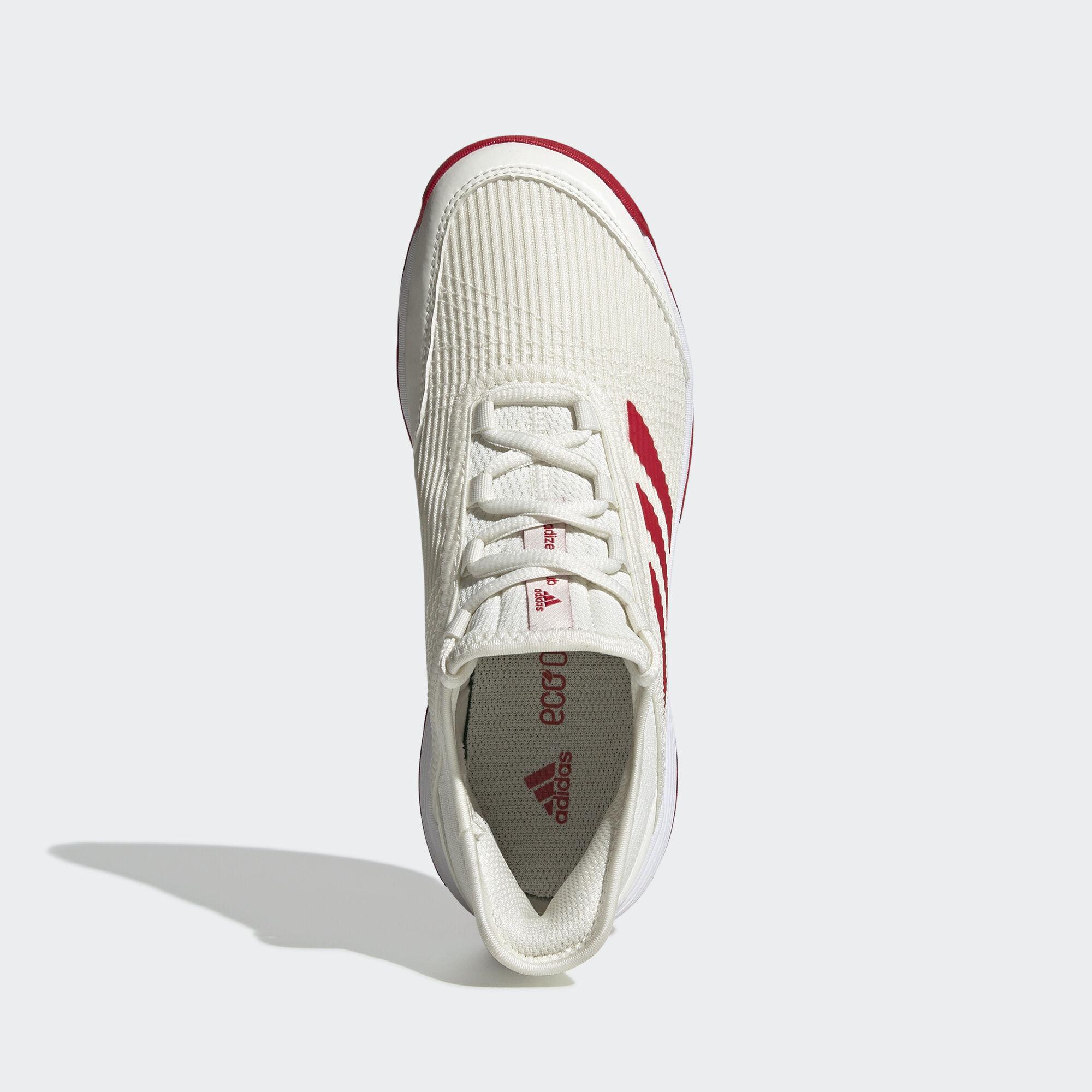adizero club tennis shoes