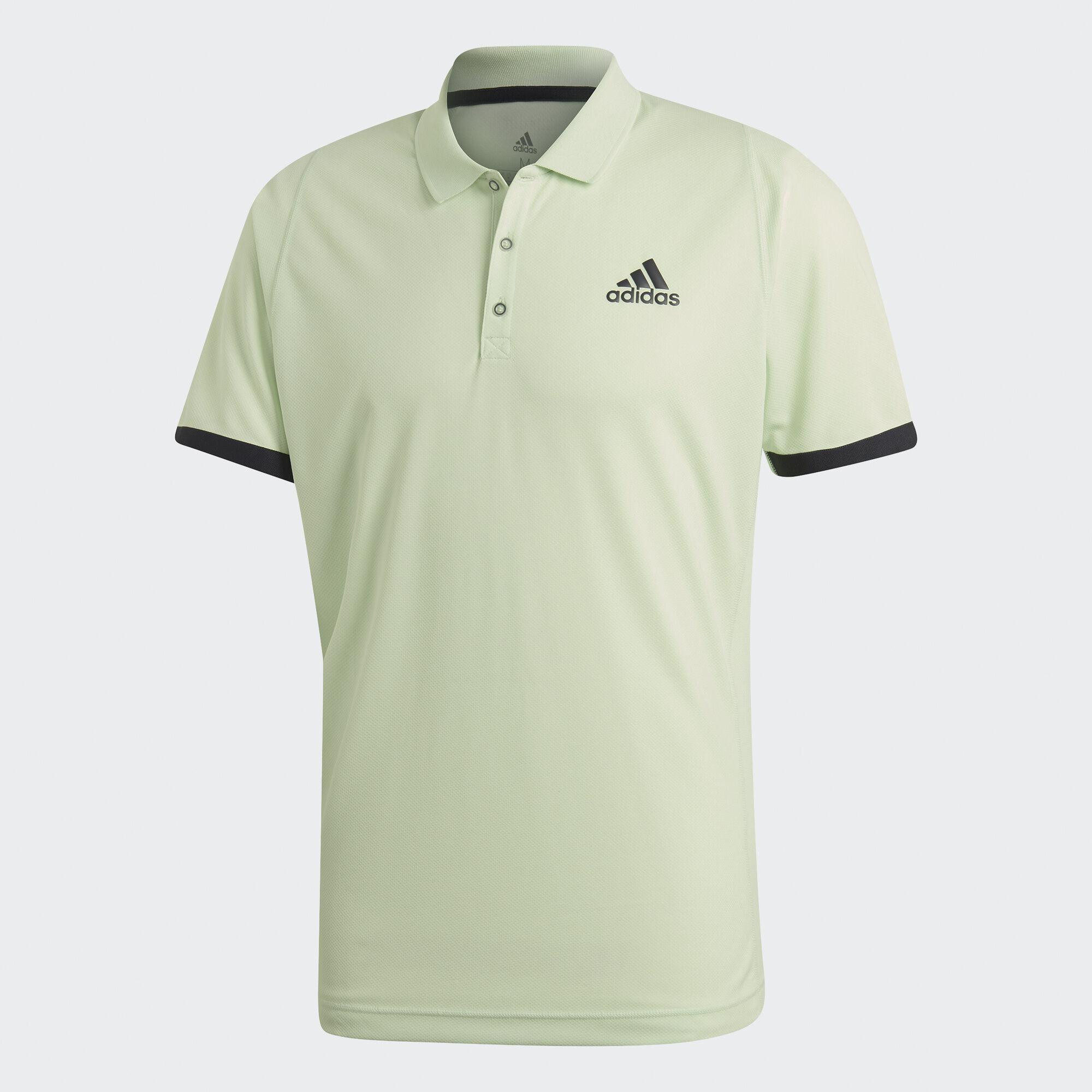 adidas polo green adidas polo green