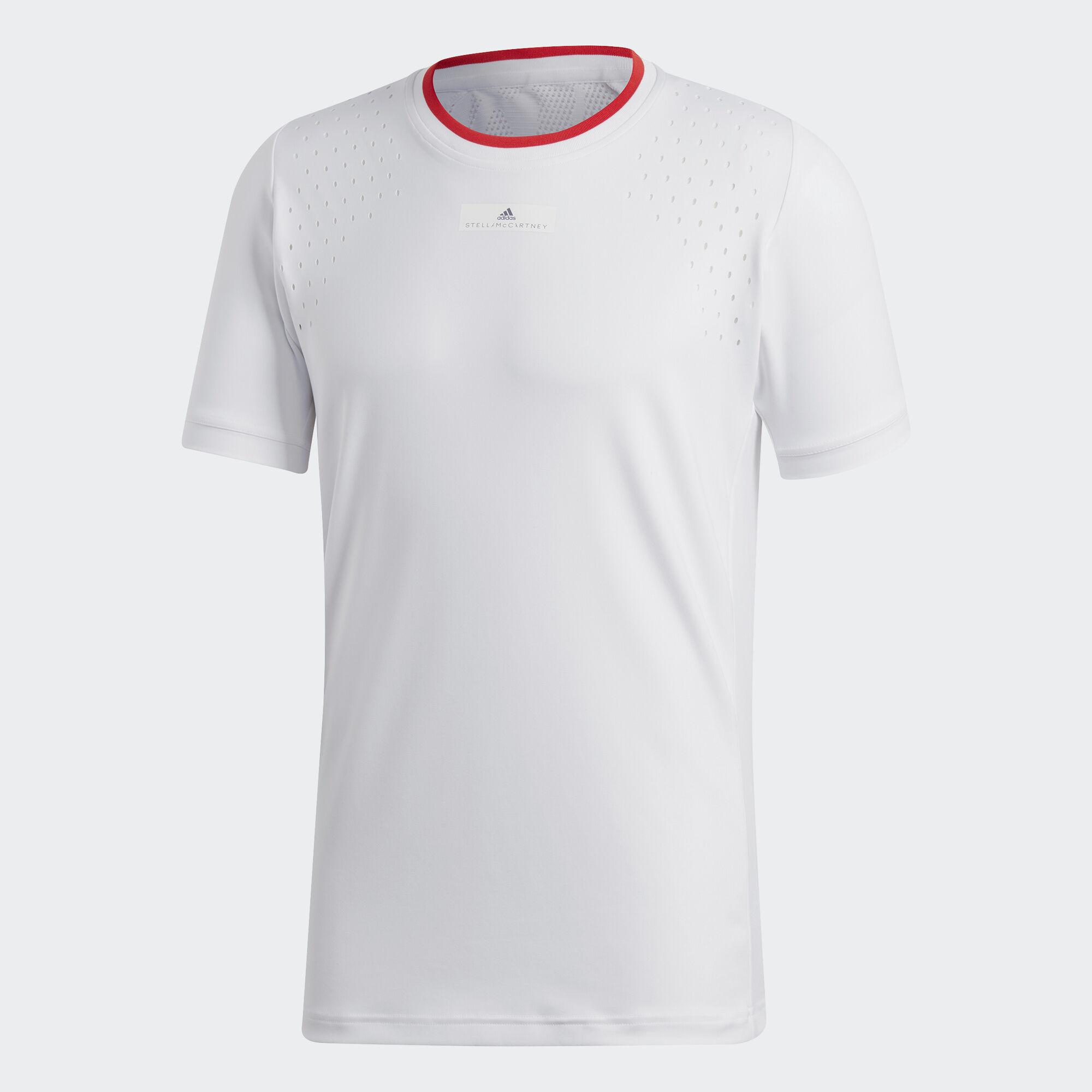 adidas stella mccartney t shirt