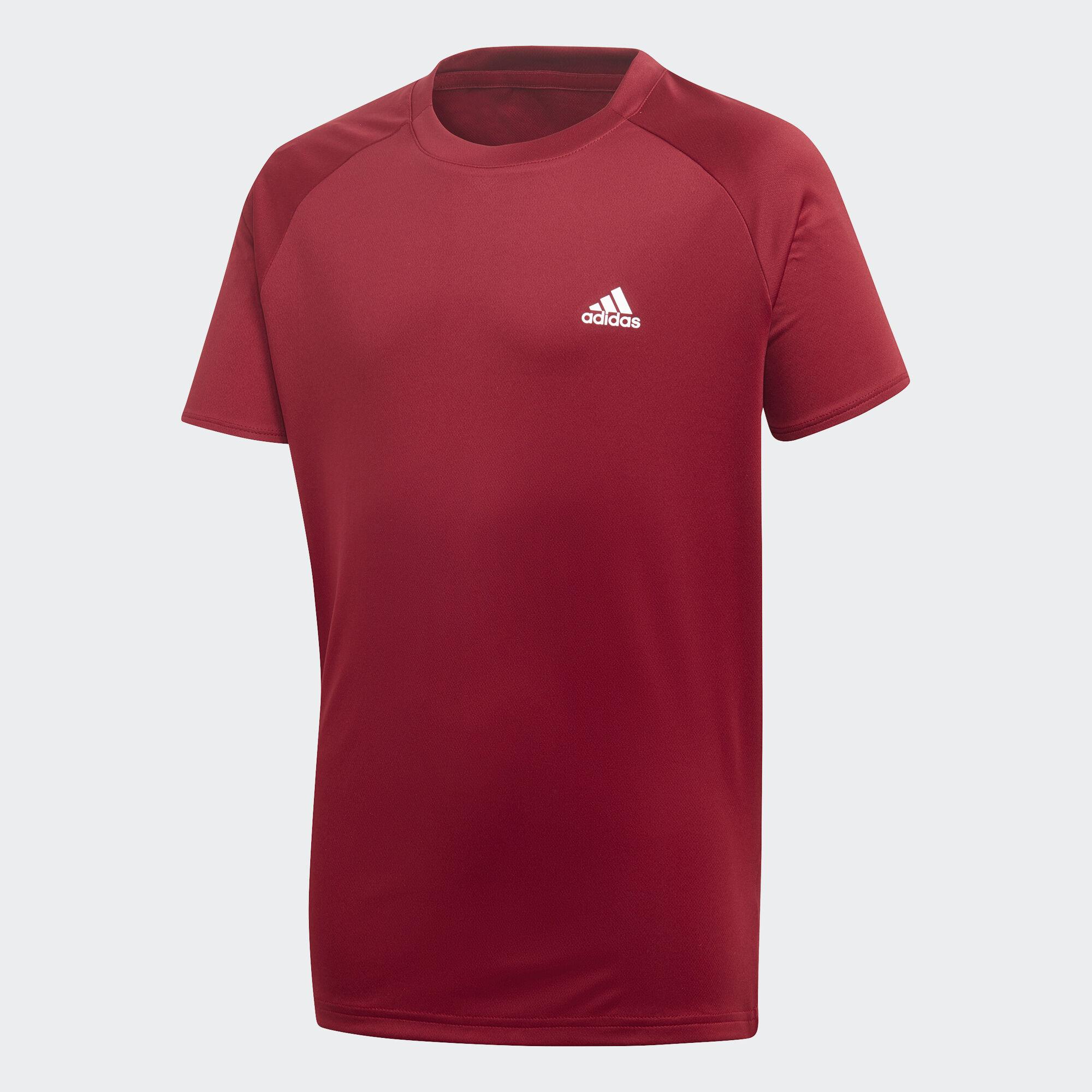 adidas boys shirts