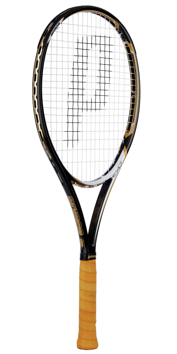 Prince EXO3 Sovereign Tennis Racket (Limited Edition)