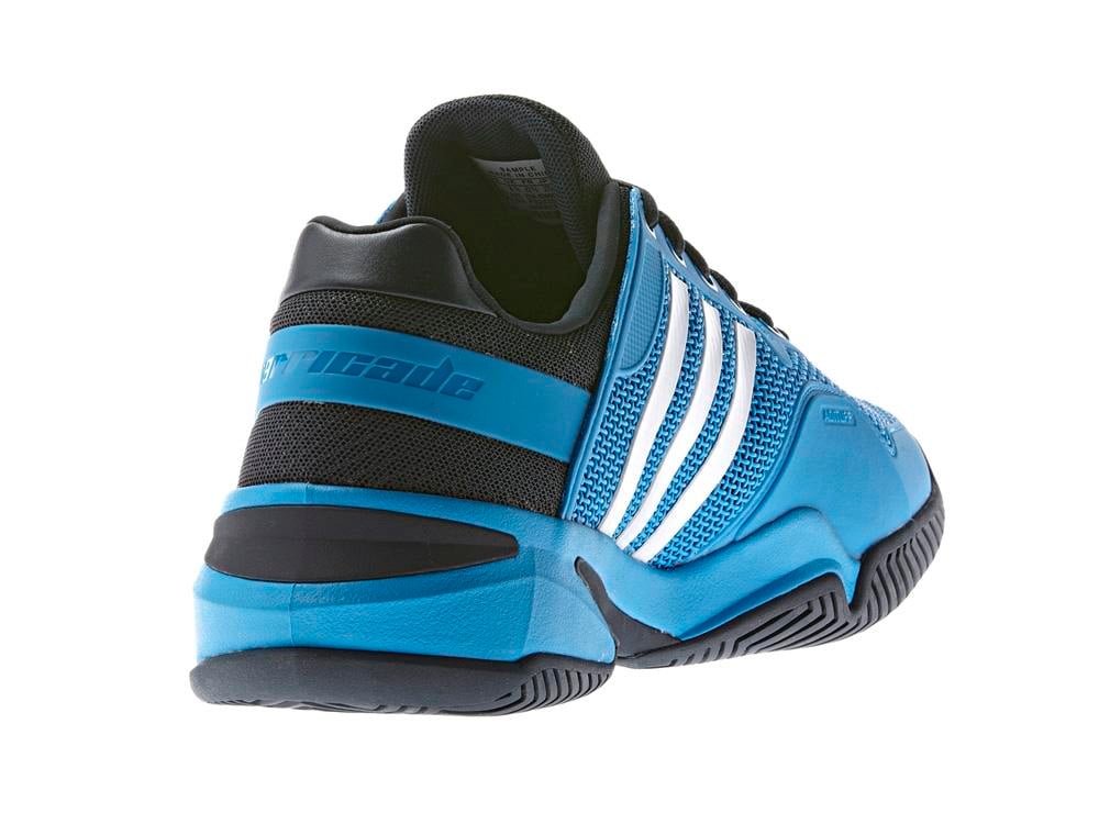 adidas barricade 8