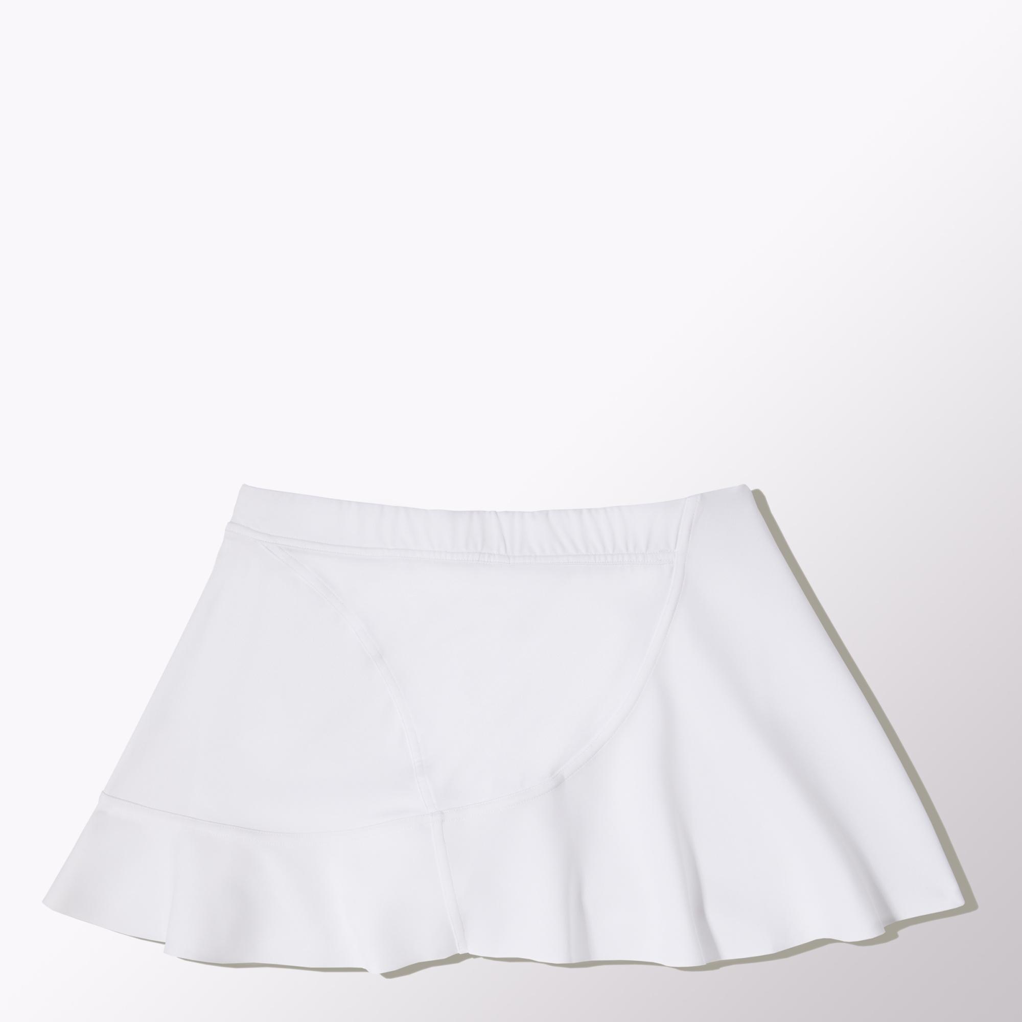 stella mccartney barricade skirt