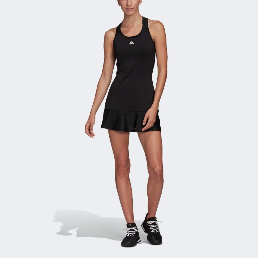 adidas tennis women's clothing