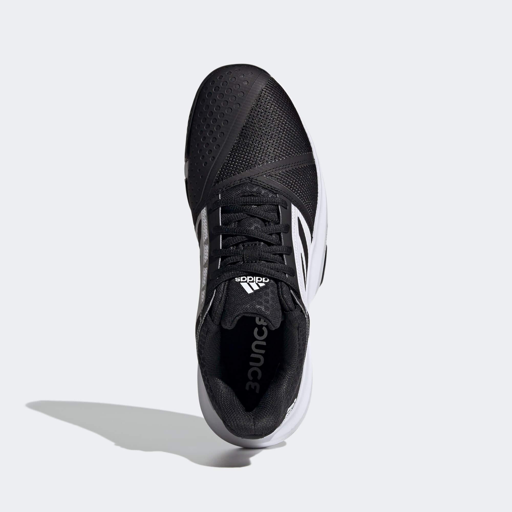 courtjam bounce clay shoes