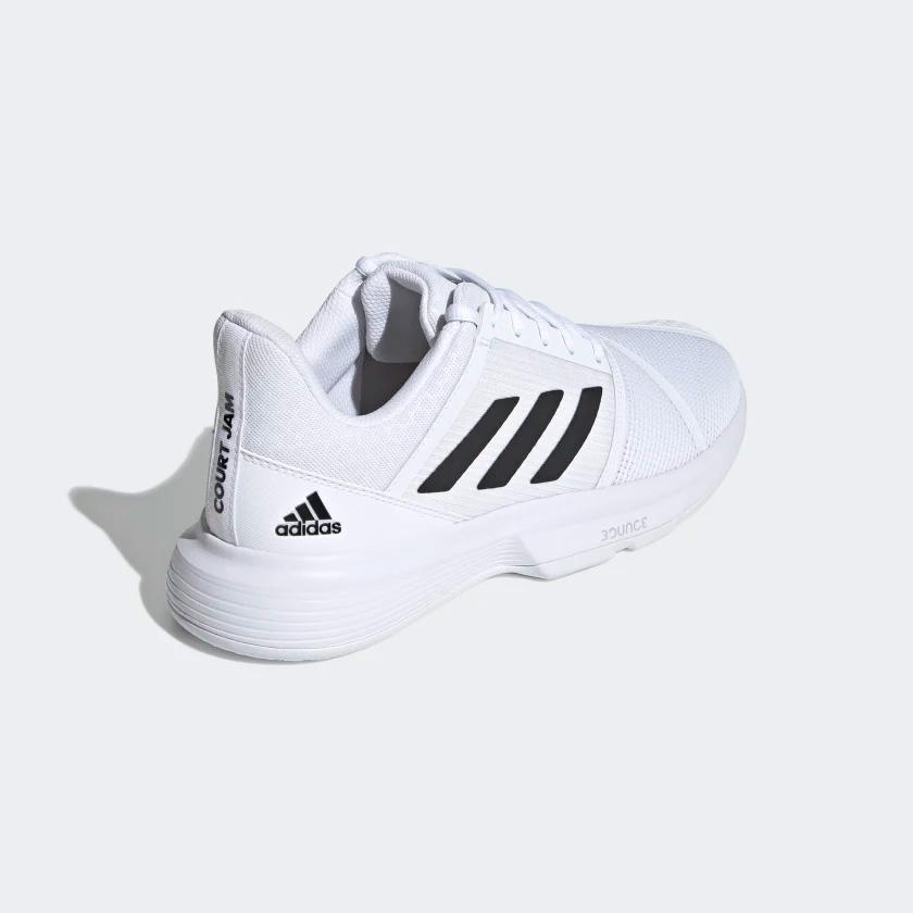 adidas courtjam bounce mens