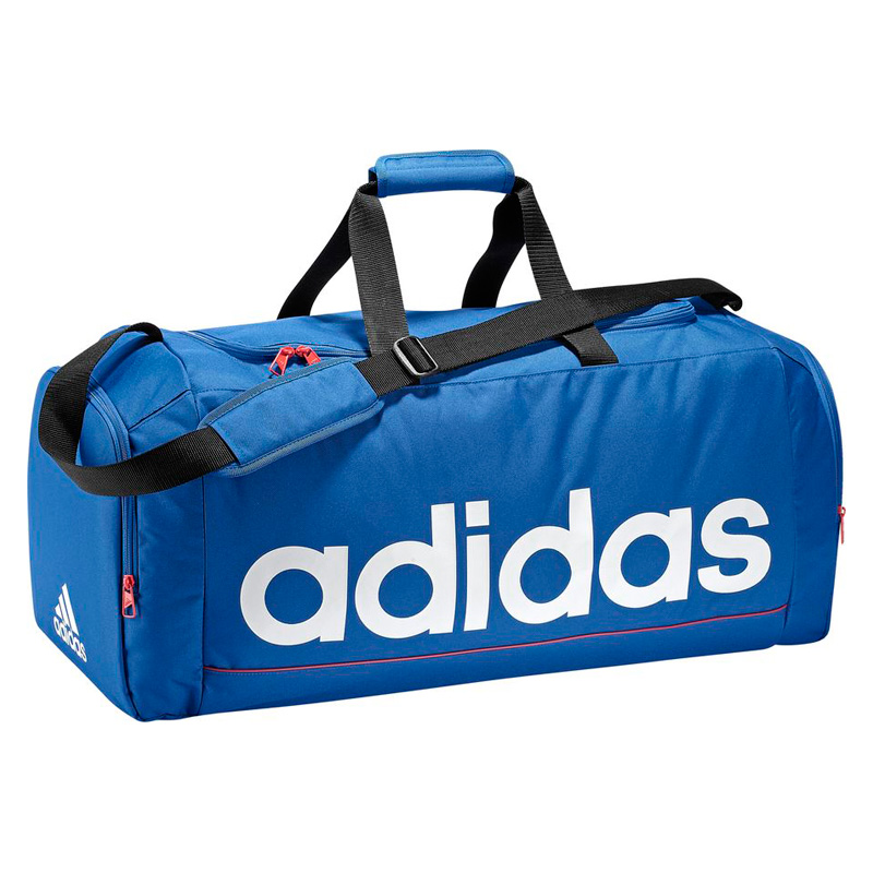 adidas linear team bag